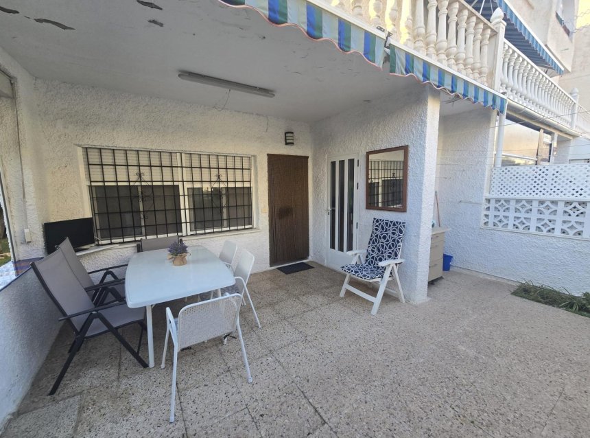 Revente - Duplex -
Torrevieja - Habaneras