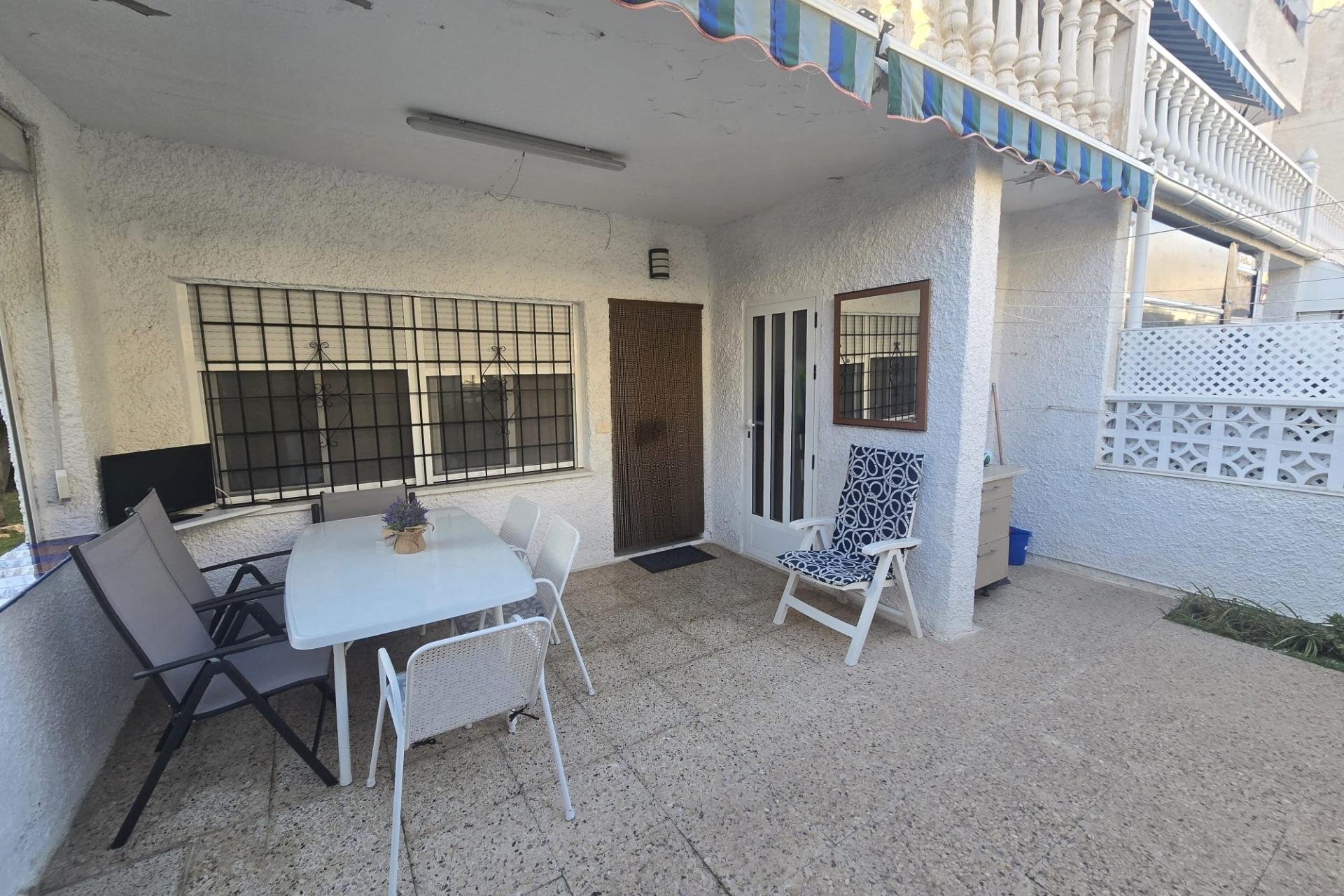 Revente - Duplex -
Torrevieja - Habaneras