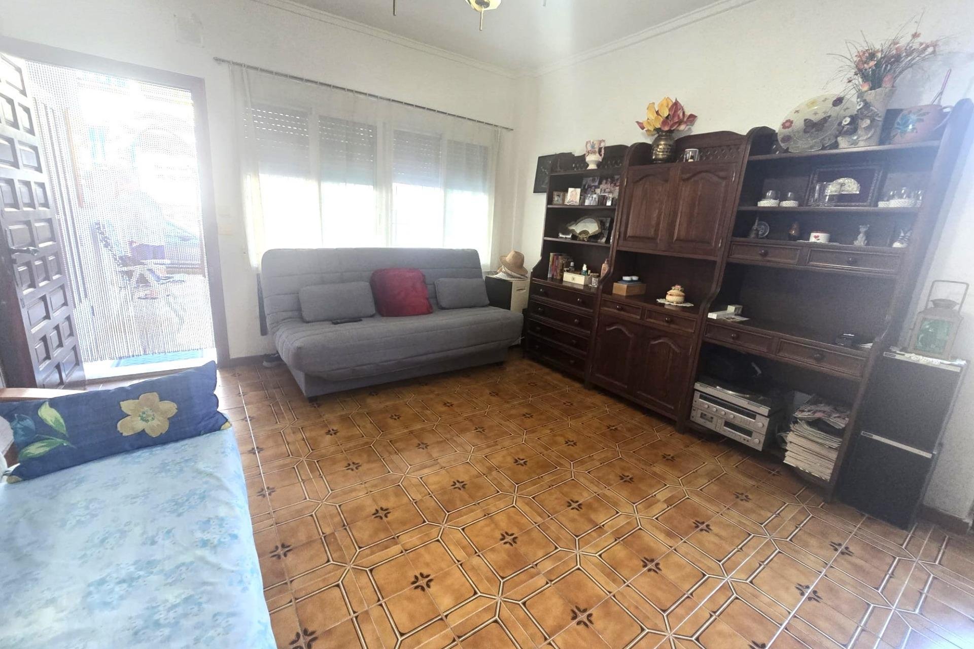Revente - Duplex -
Torrevieja - Habaneras