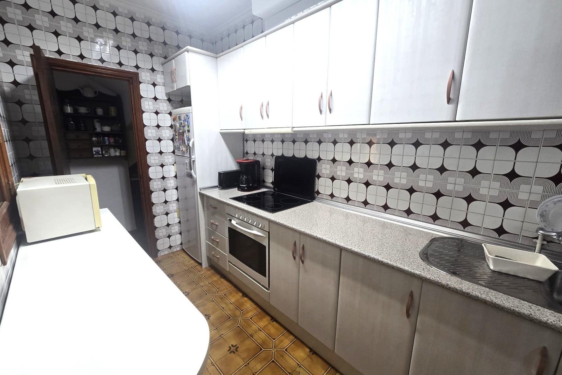 Revente - Duplex -
Torrevieja - Habaneras