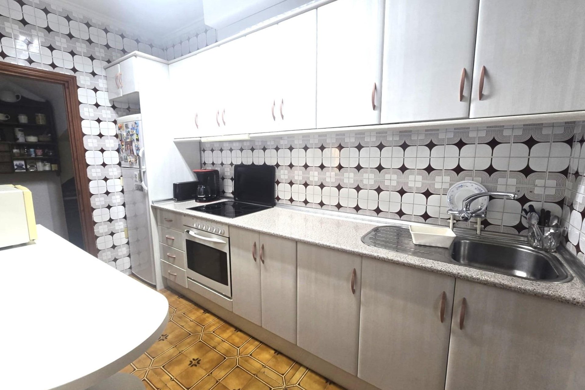 Revente - Duplex -
Torrevieja - Habaneras