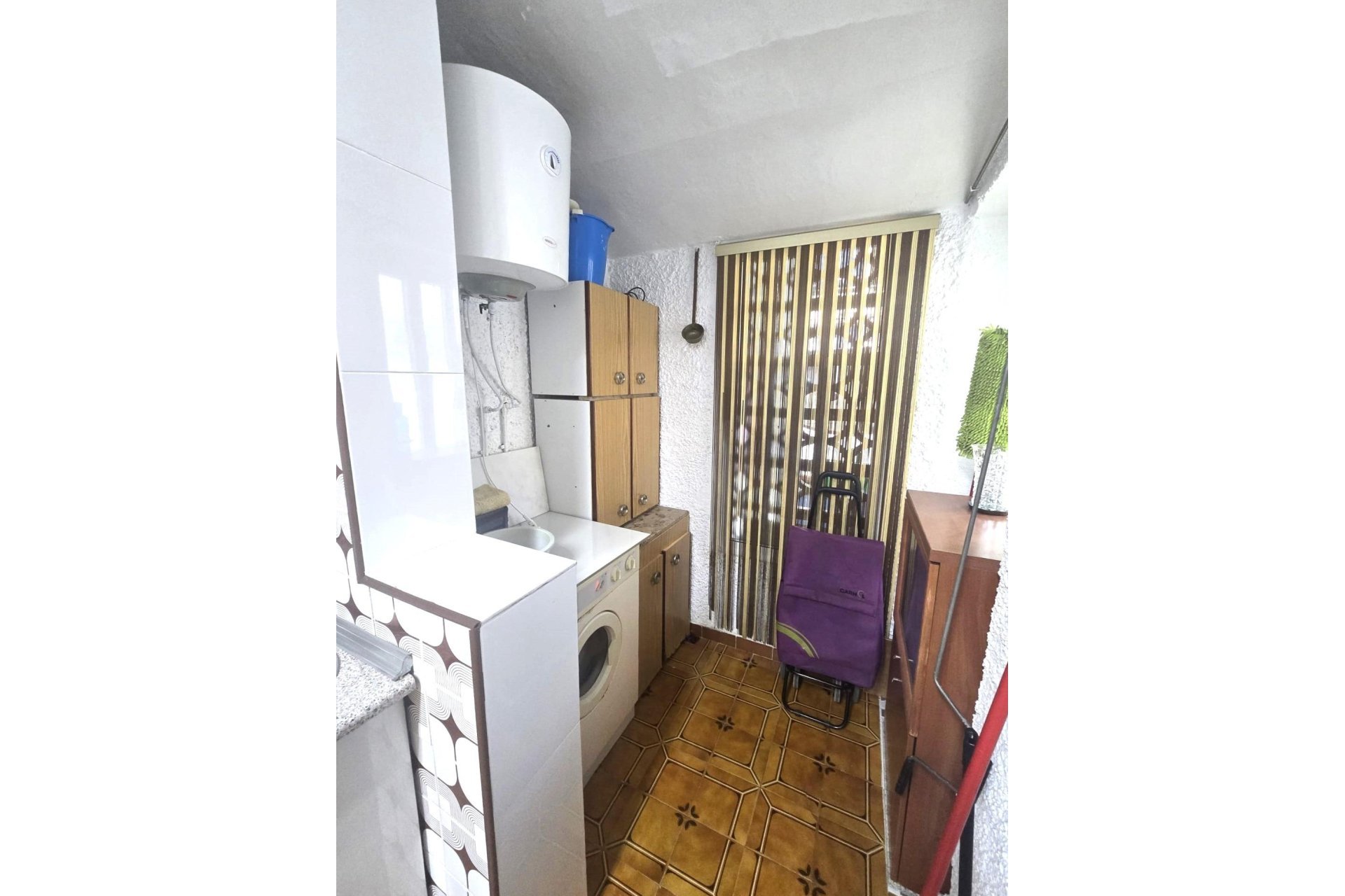 Revente - Duplex -
Torrevieja - Habaneras