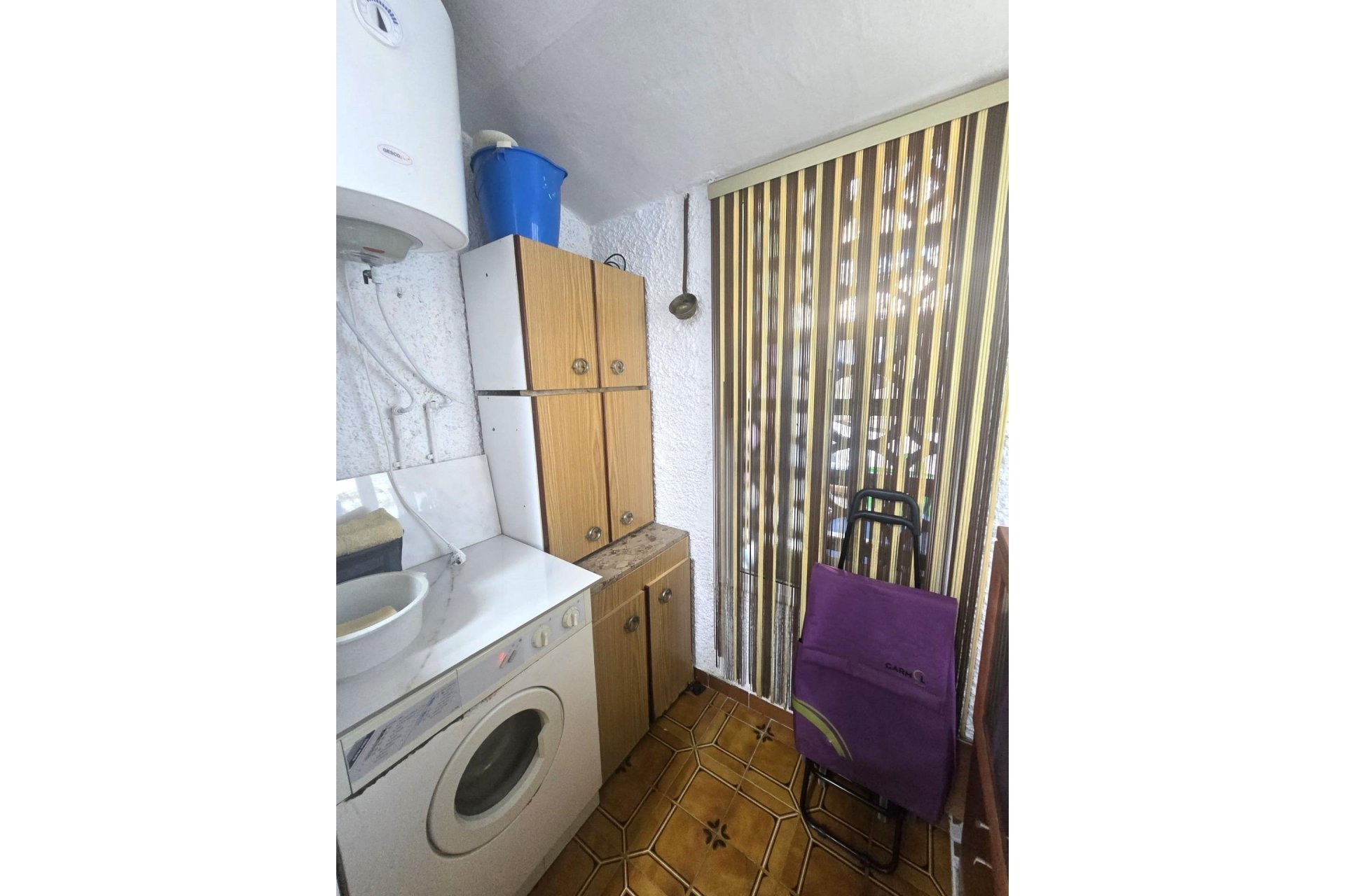 Revente - Duplex -
Torrevieja - Habaneras
