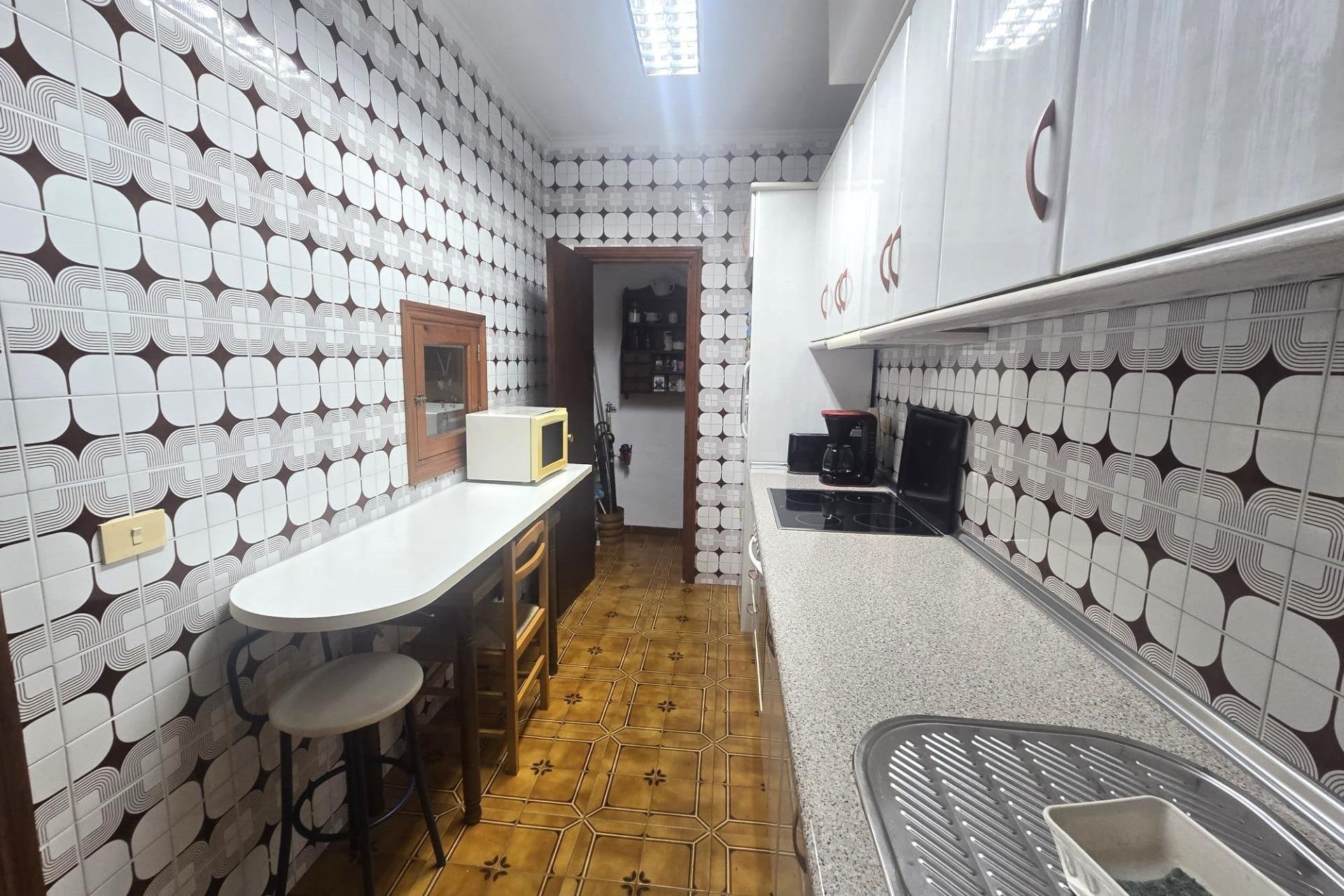 Revente - Duplex -
Torrevieja - Habaneras