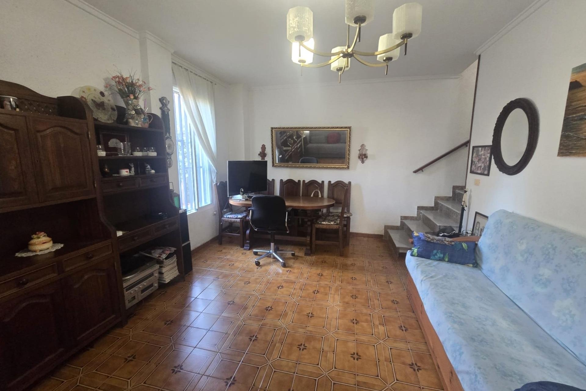 Revente - Duplex -
Torrevieja - Habaneras