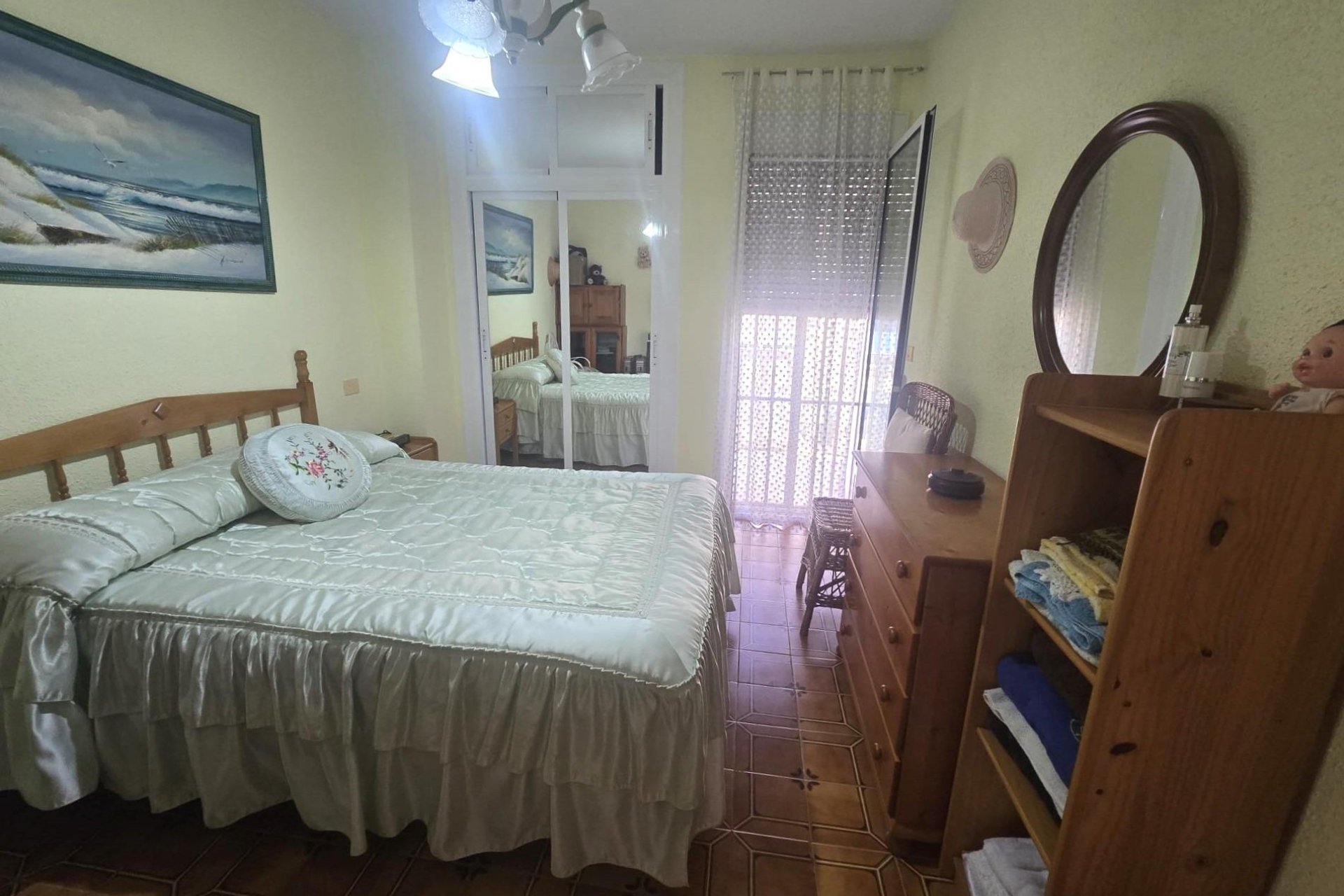 Revente - Duplex -
Torrevieja - Habaneras