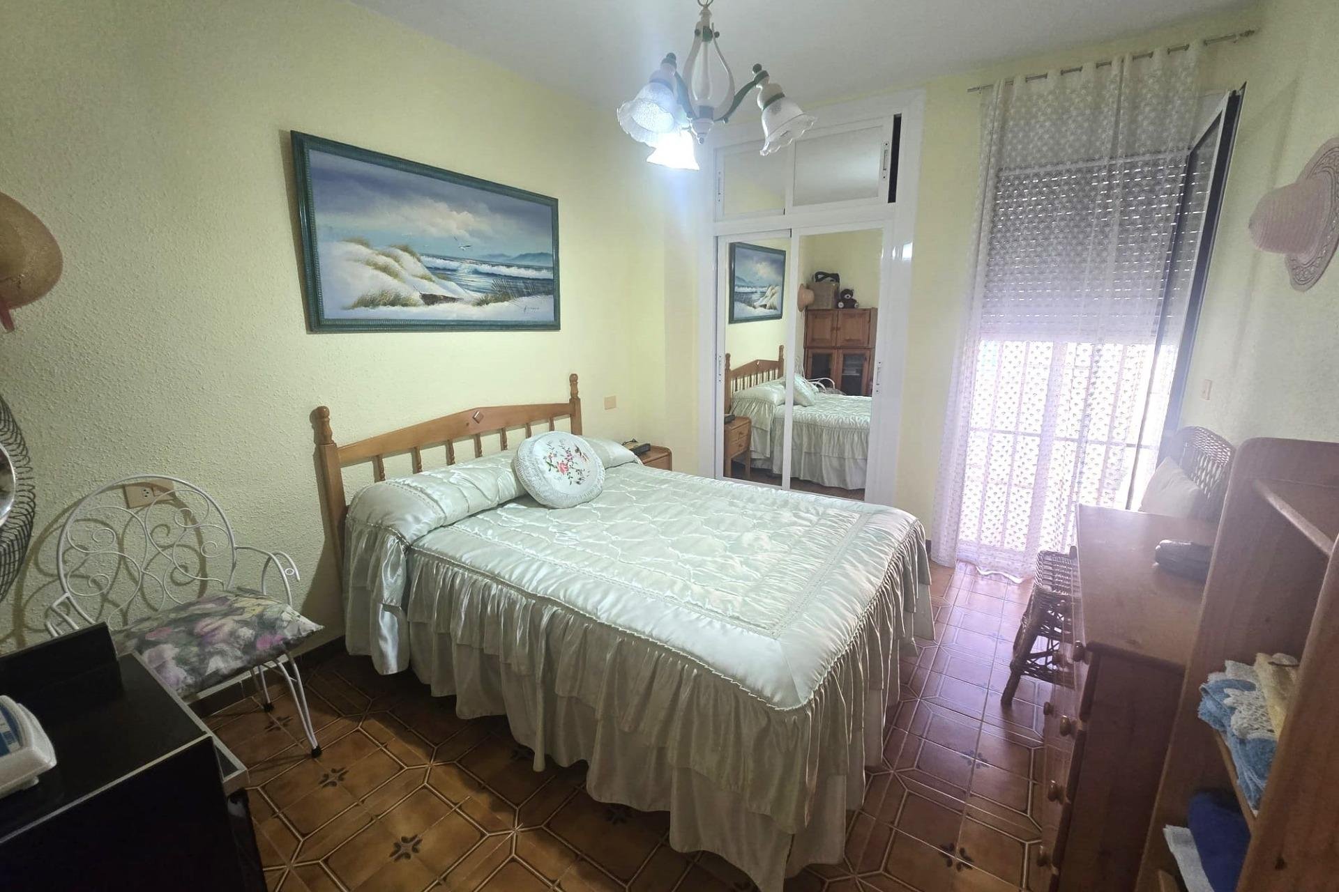 Revente - Duplex -
Torrevieja - Habaneras