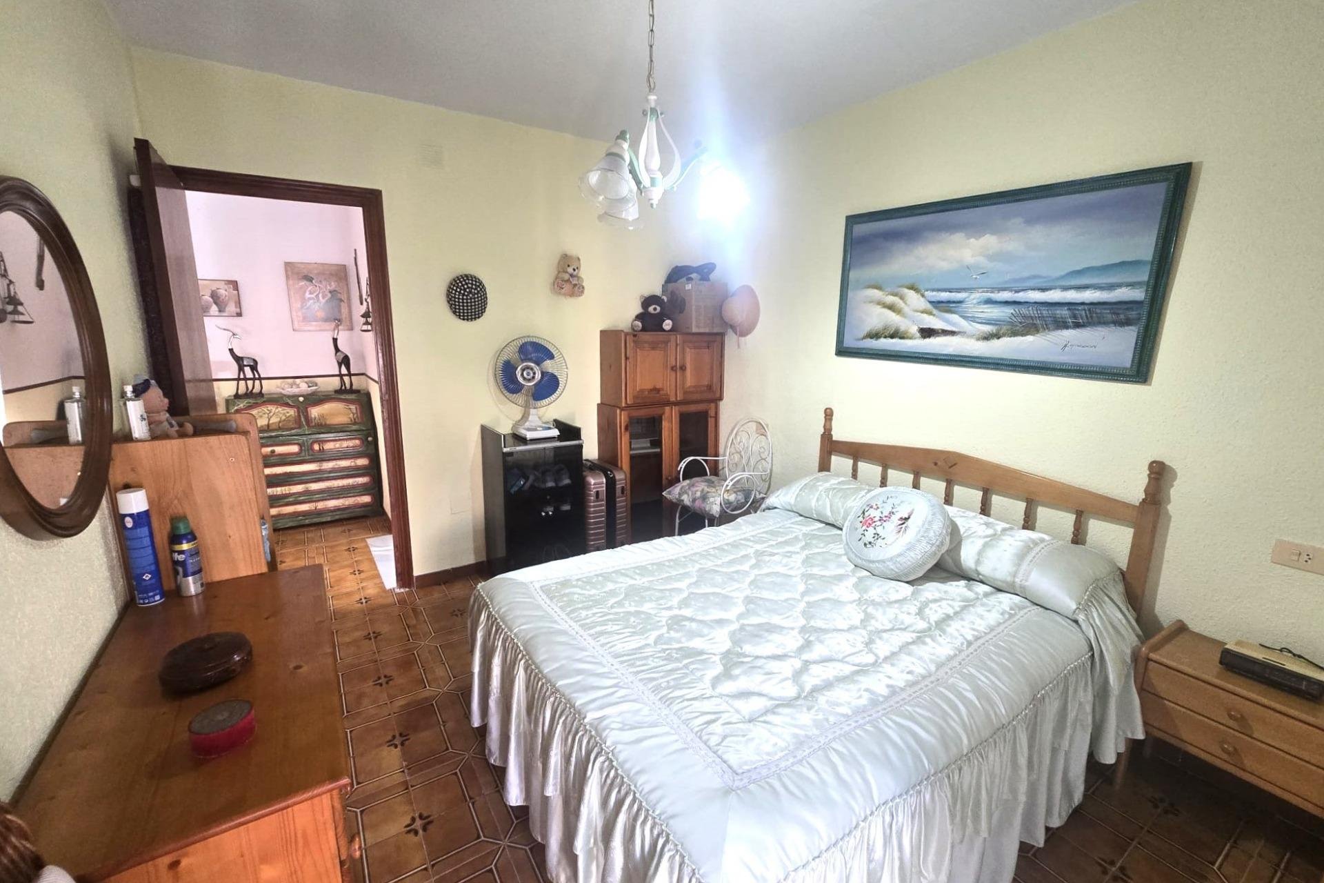 Revente - Duplex -
Torrevieja - Habaneras