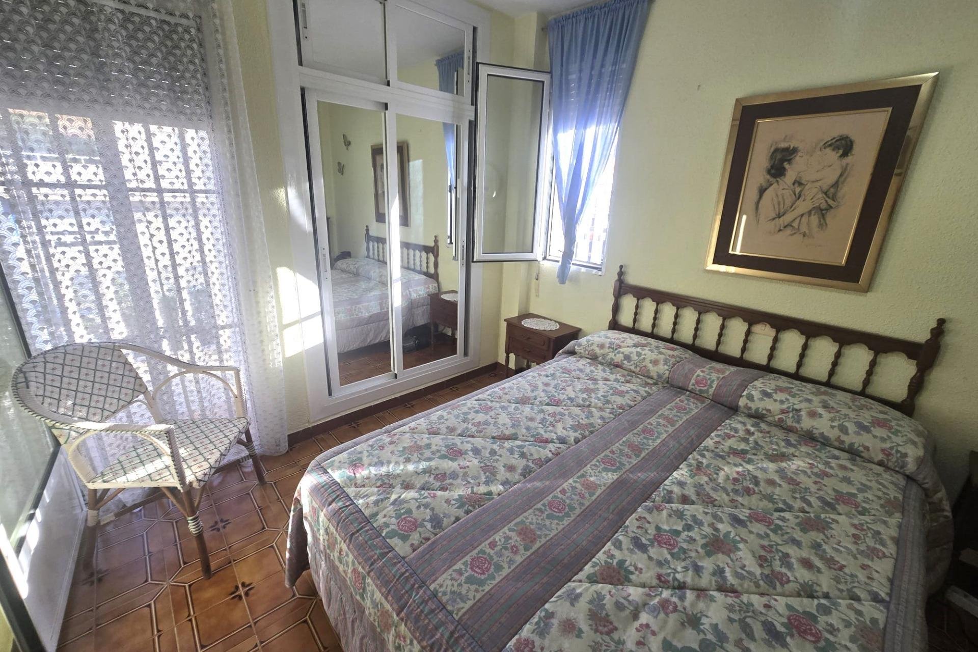 Revente - Duplex -
Torrevieja - Habaneras