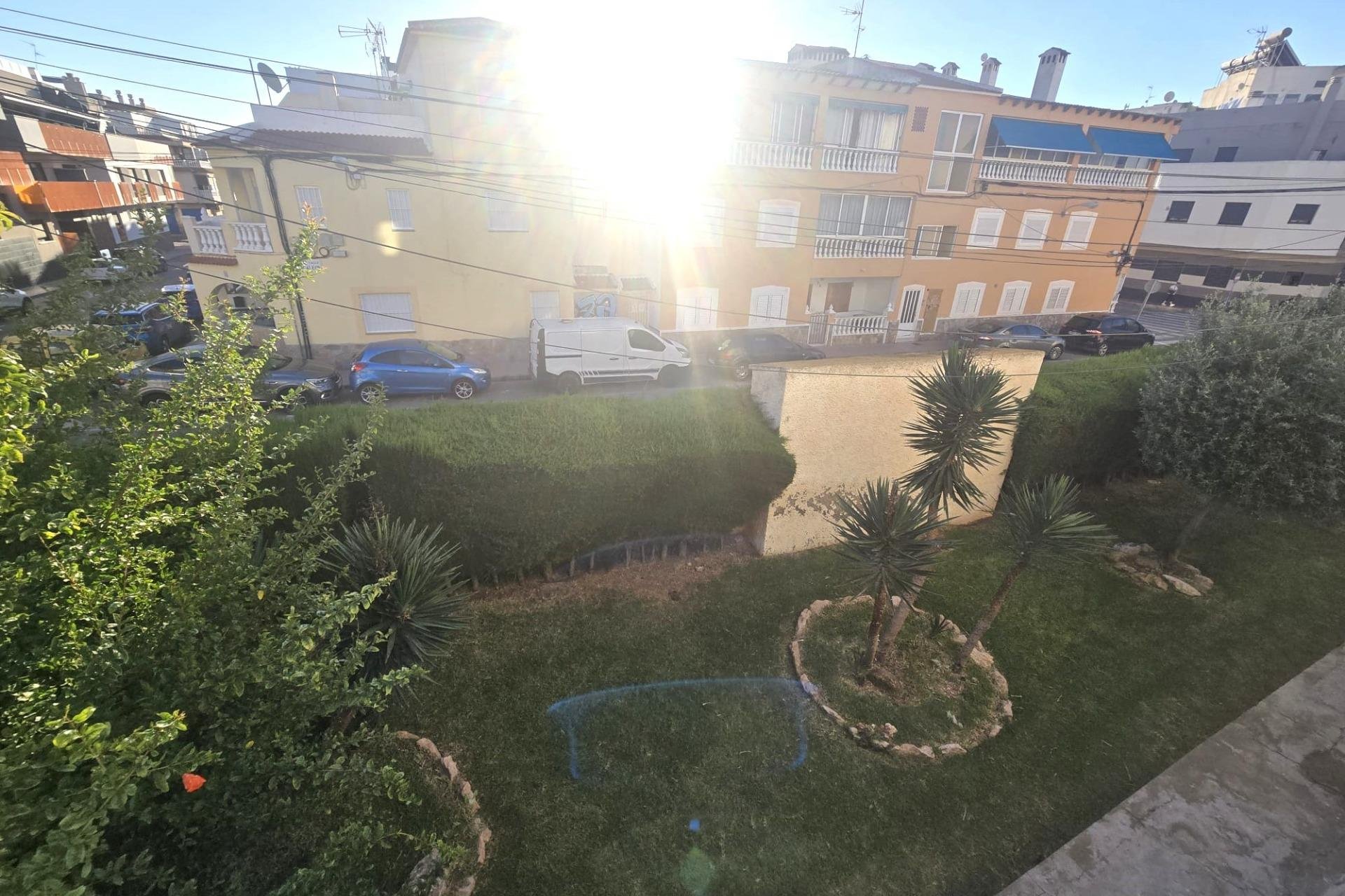 Revente - Duplex -
Torrevieja - Habaneras