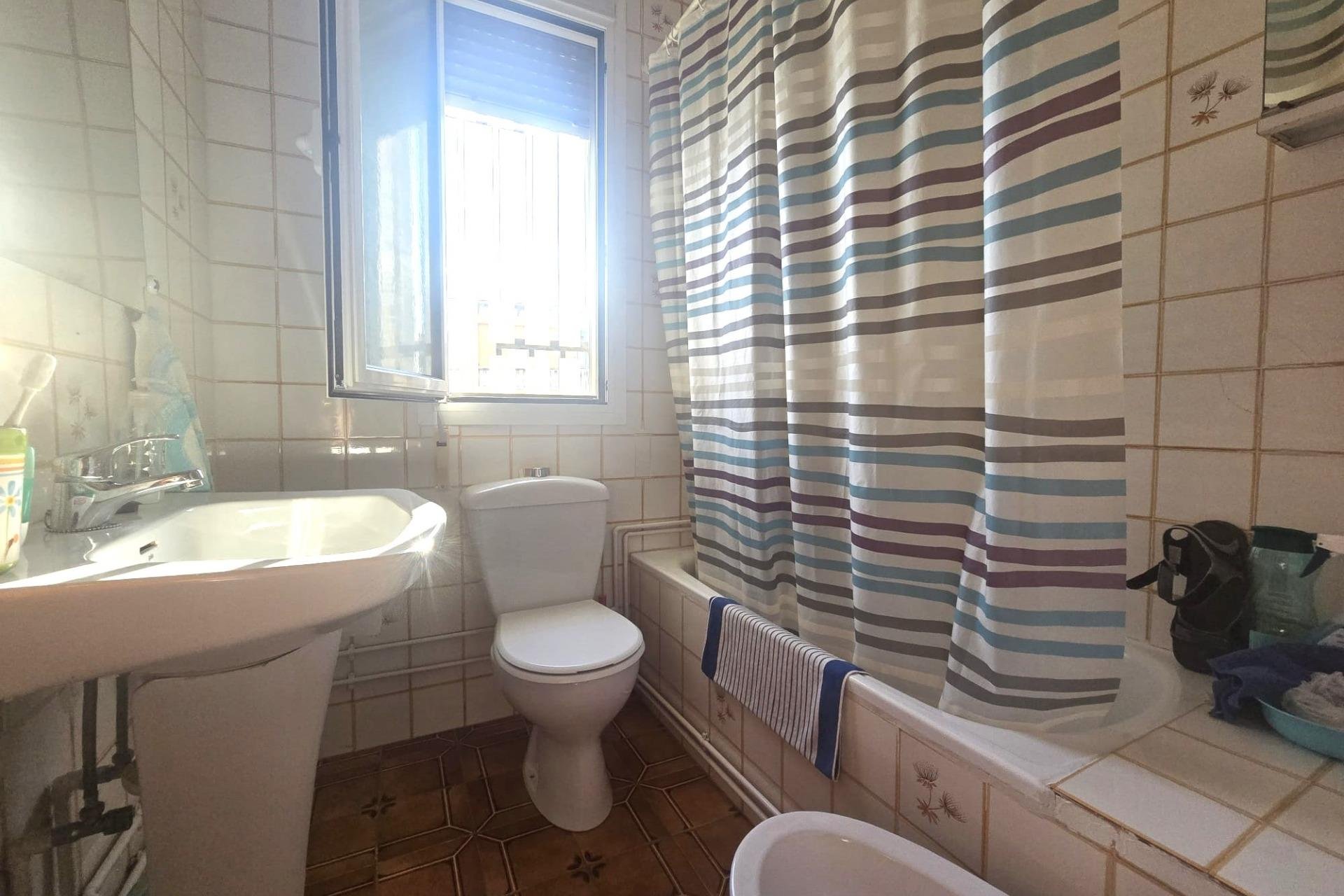 Revente - Duplex -
Torrevieja - Habaneras