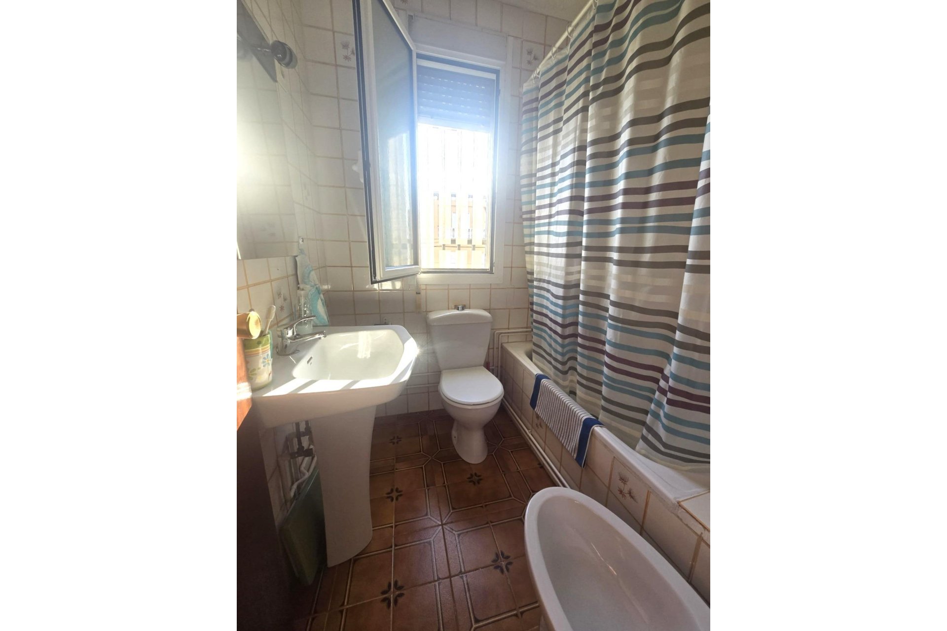 Revente - Duplex -
Torrevieja - Habaneras