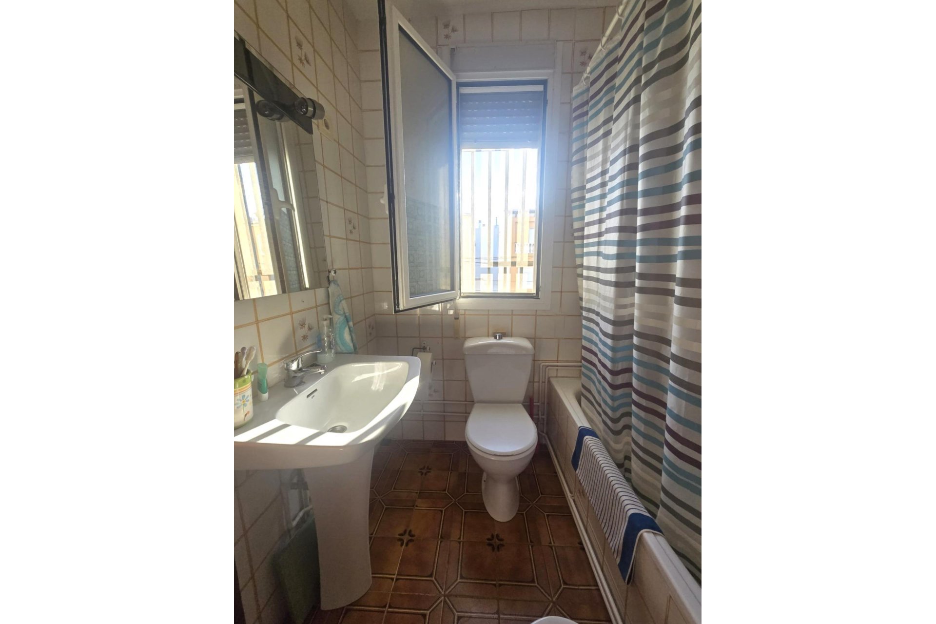 Revente - Duplex -
Torrevieja - Habaneras