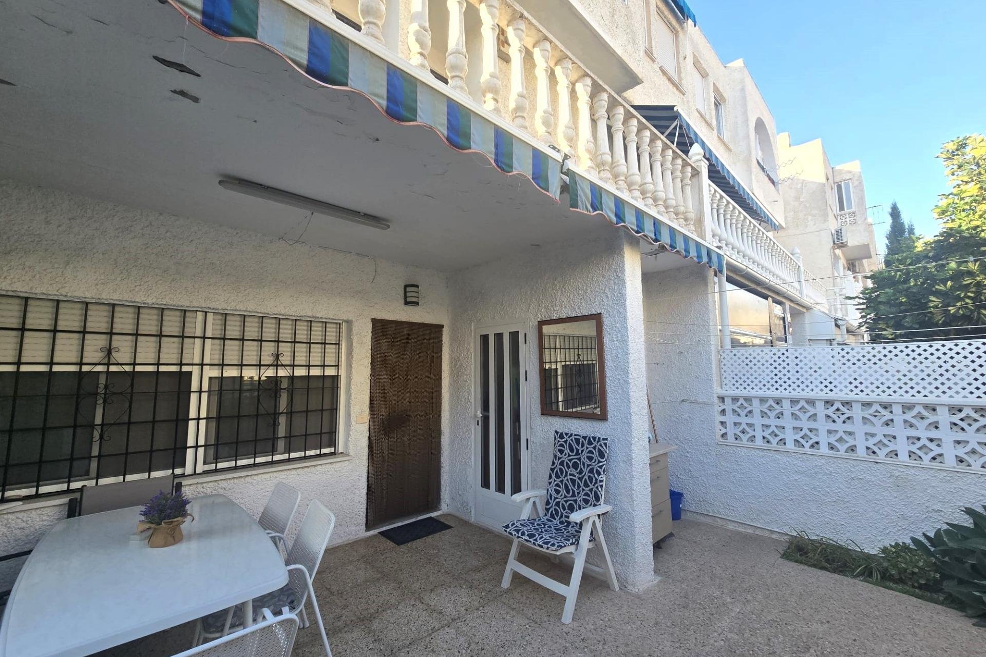 Revente - Duplex -
Torrevieja - Habaneras