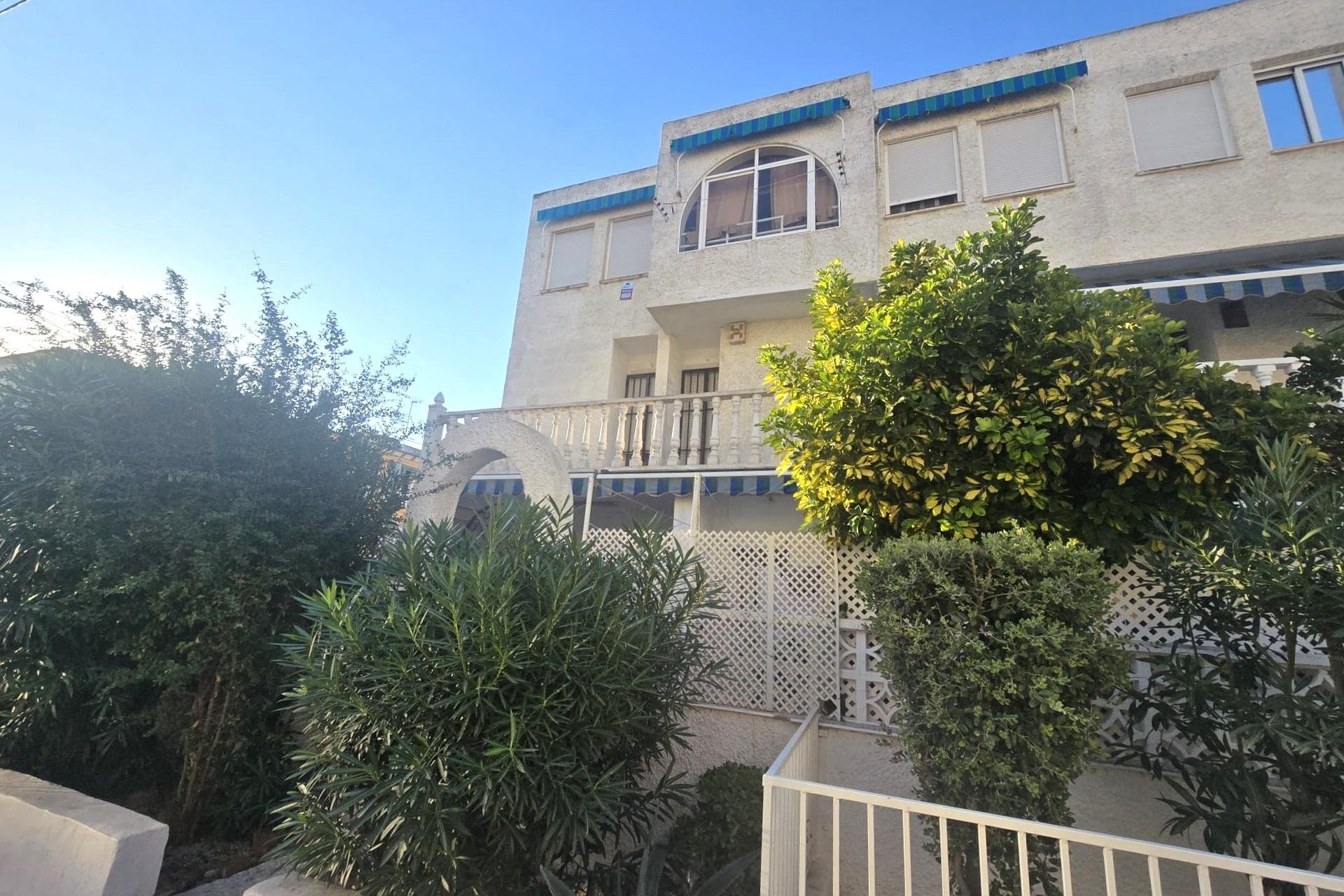 Revente - Duplex -
Torrevieja - Habaneras