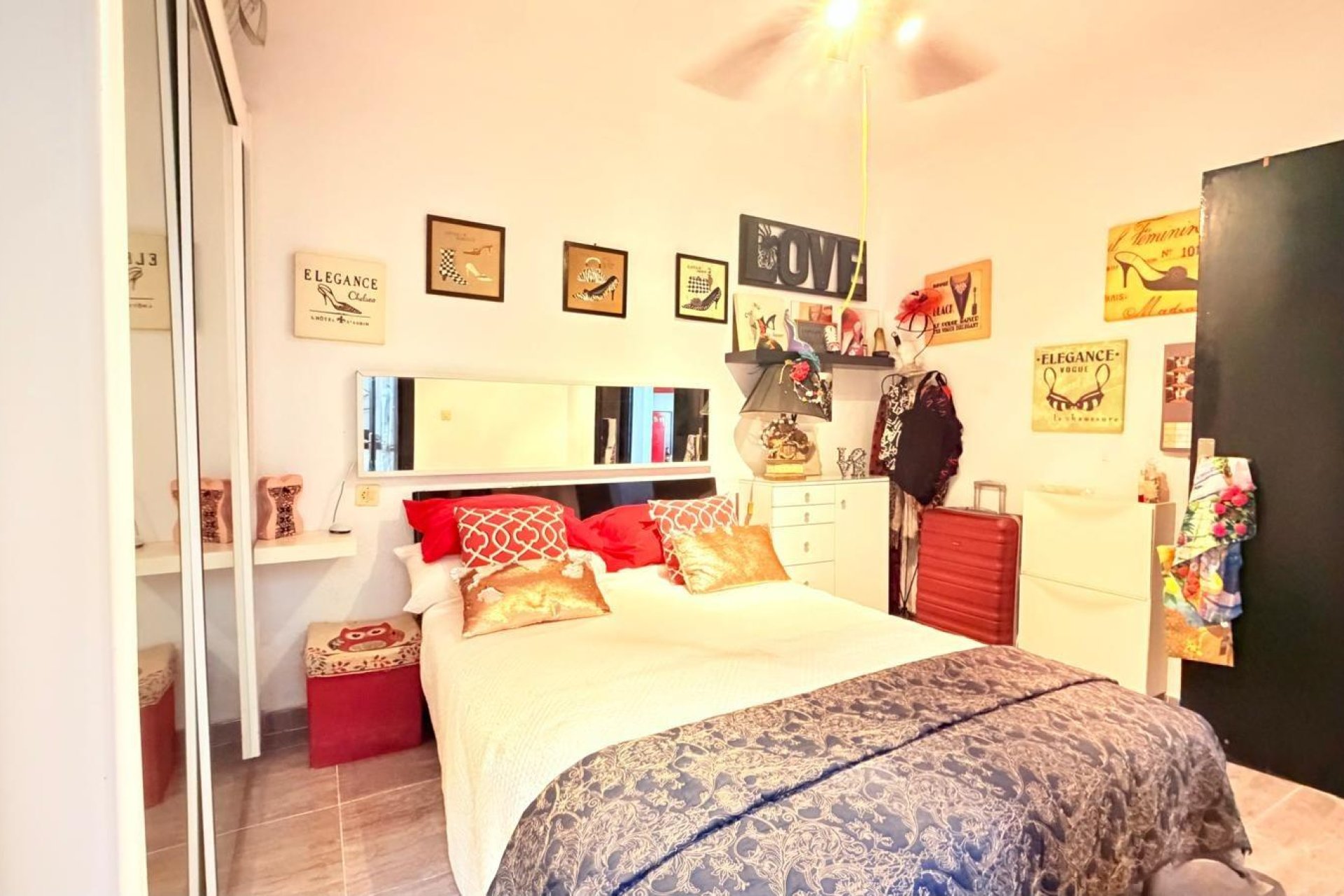 Revente - Duplex -
Torrevieja - La Siesta - El Salado - Torreta