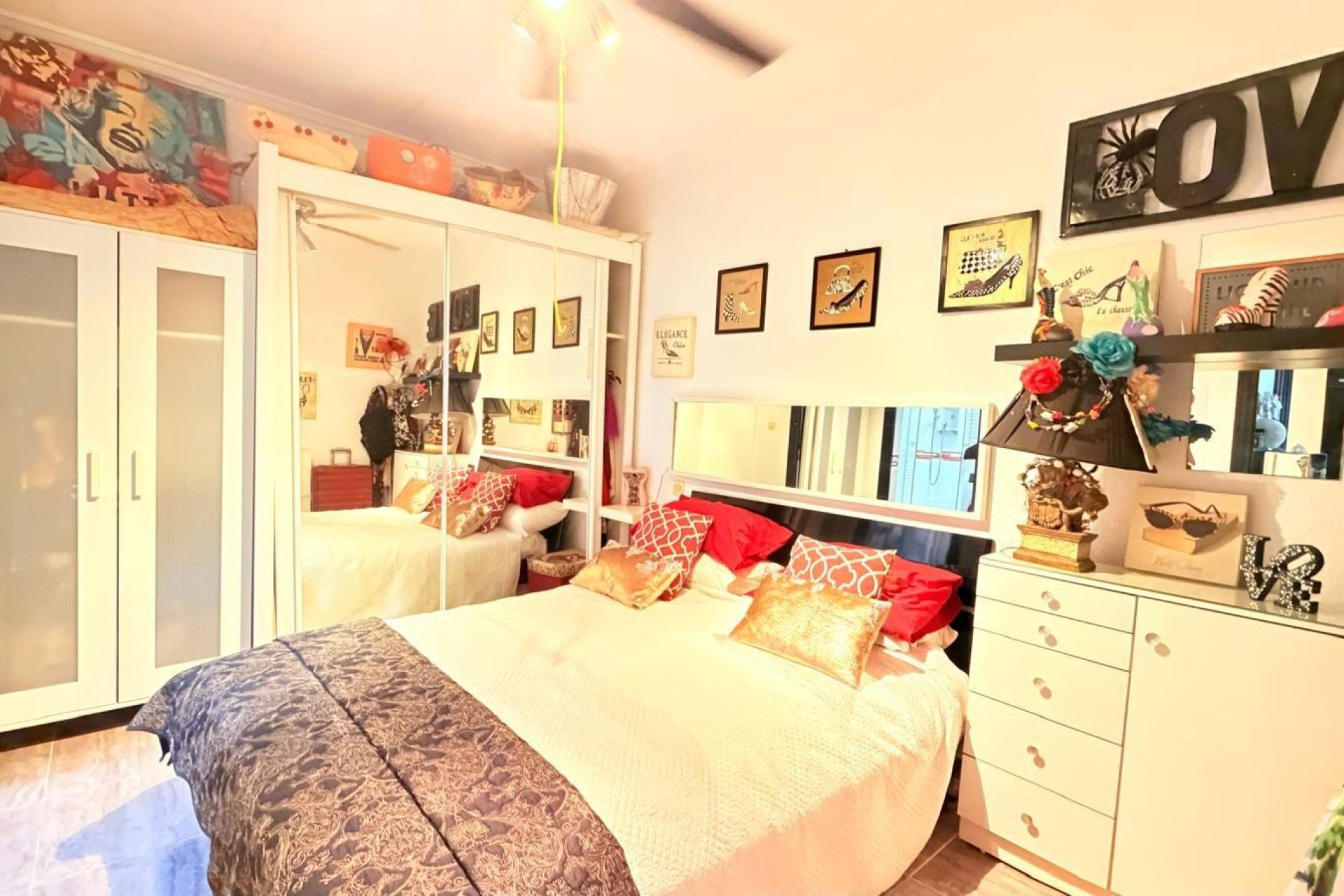 Revente - Duplex -
Torrevieja - La Siesta - El Salado - Torreta