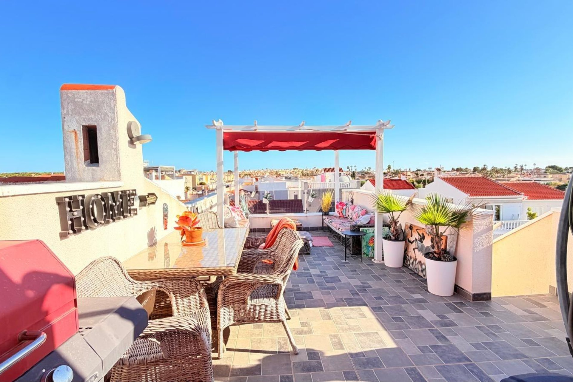 Revente - Duplex -
Torrevieja - La Siesta - El Salado - Torreta