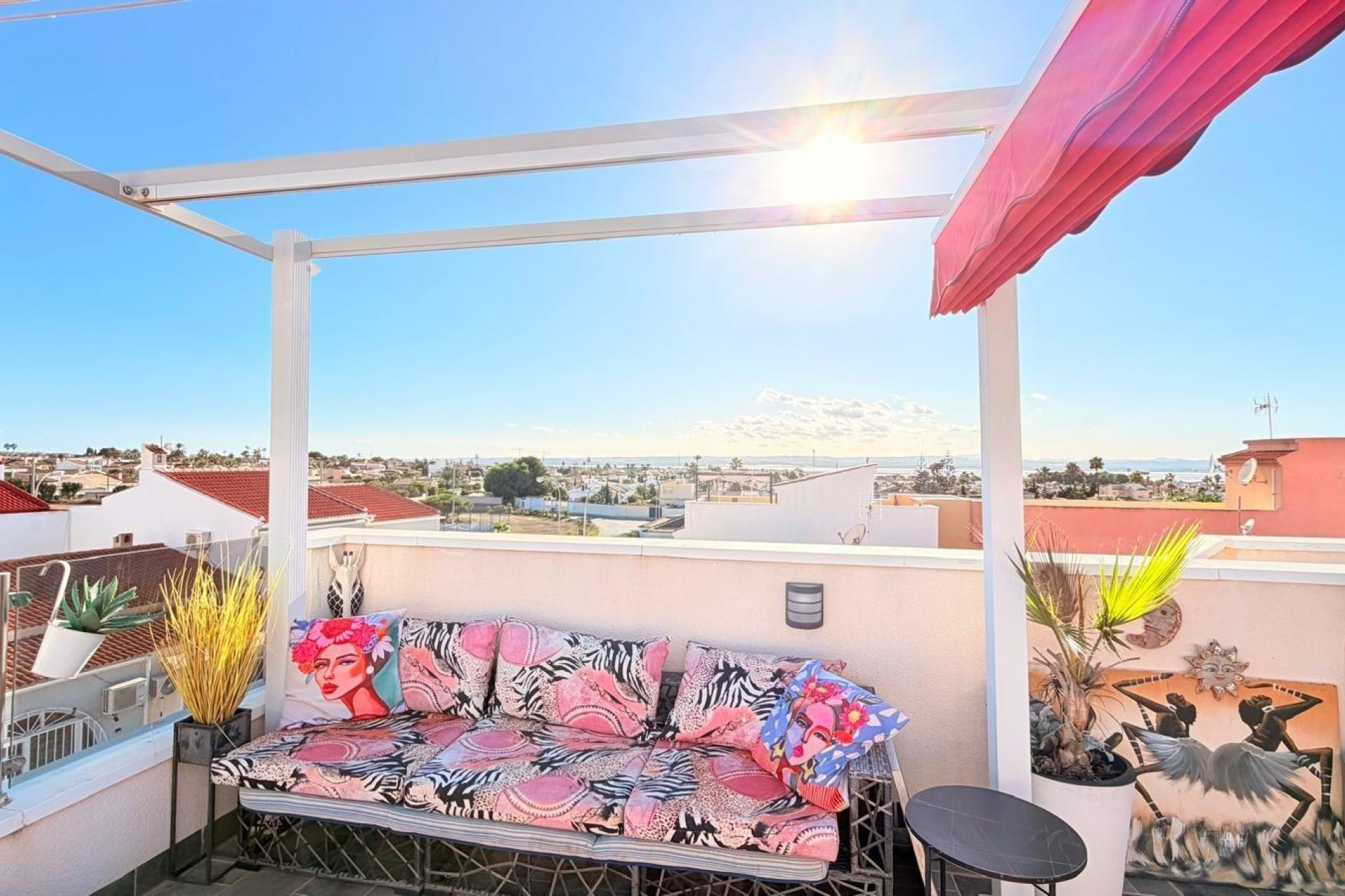 Revente - Duplex -
Torrevieja - La Siesta - El Salado - Torreta