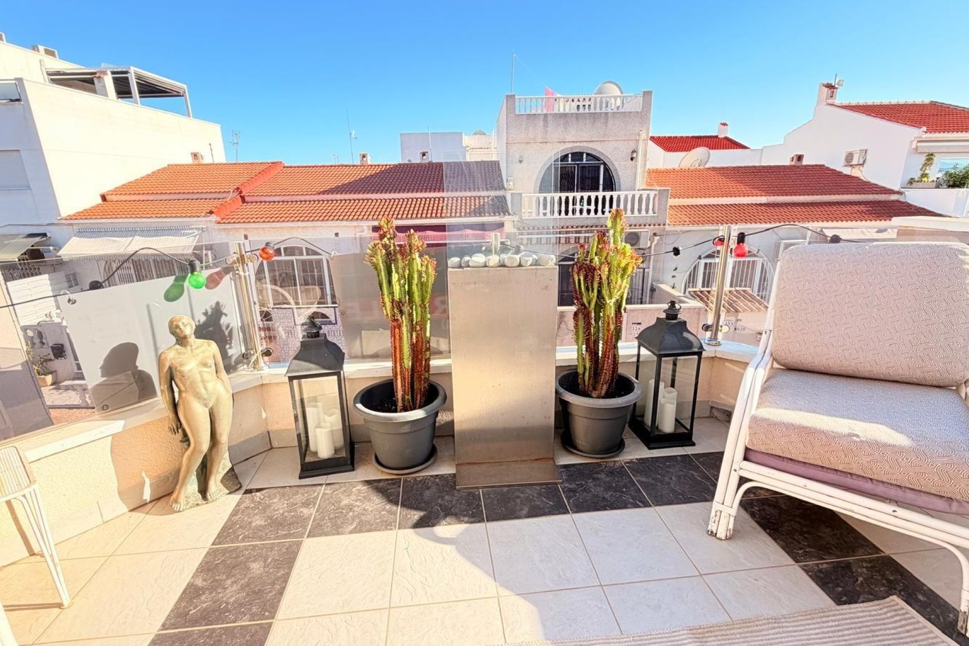 Revente - Duplex -
Torrevieja - La Siesta - El Salado - Torreta