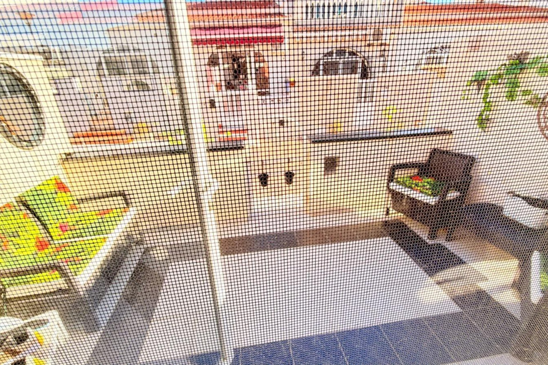 Revente - Duplex -
Torrevieja - La Siesta - El Salado - Torreta