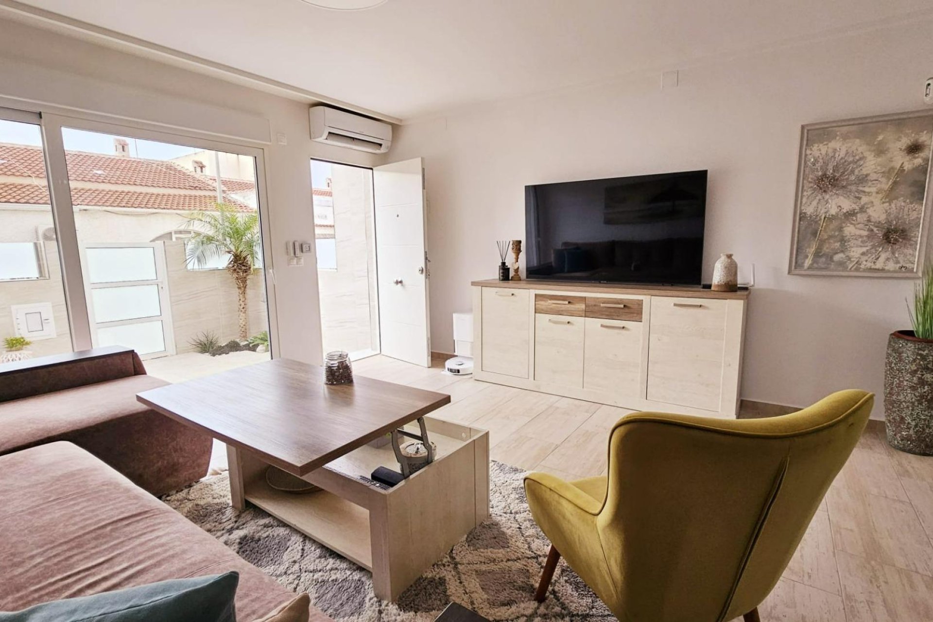 Revente - Duplex -
Torrevieja - La Siesta