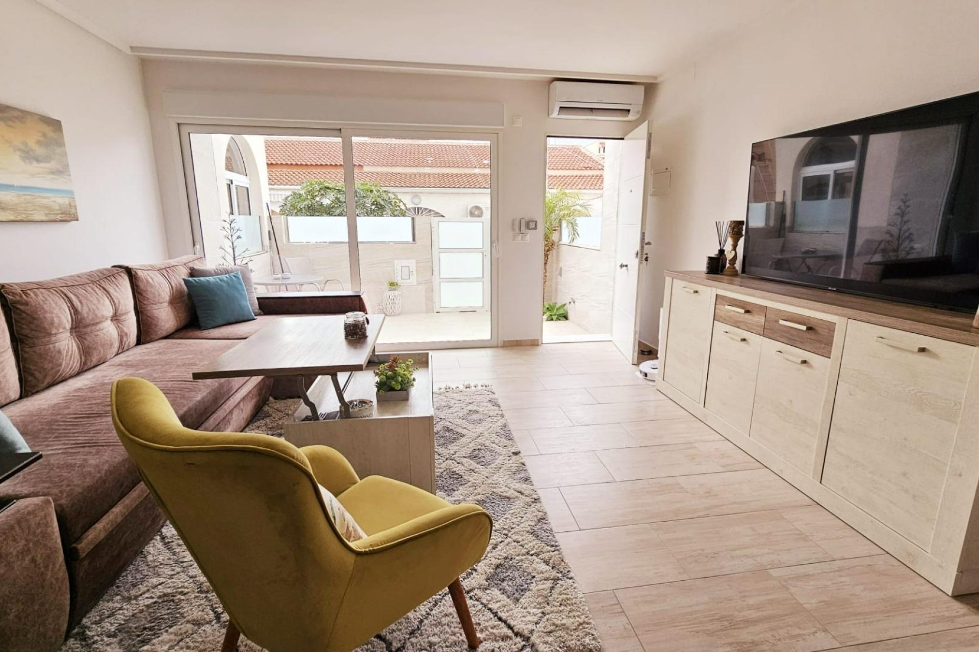 Revente - Duplex -
Torrevieja - La Siesta