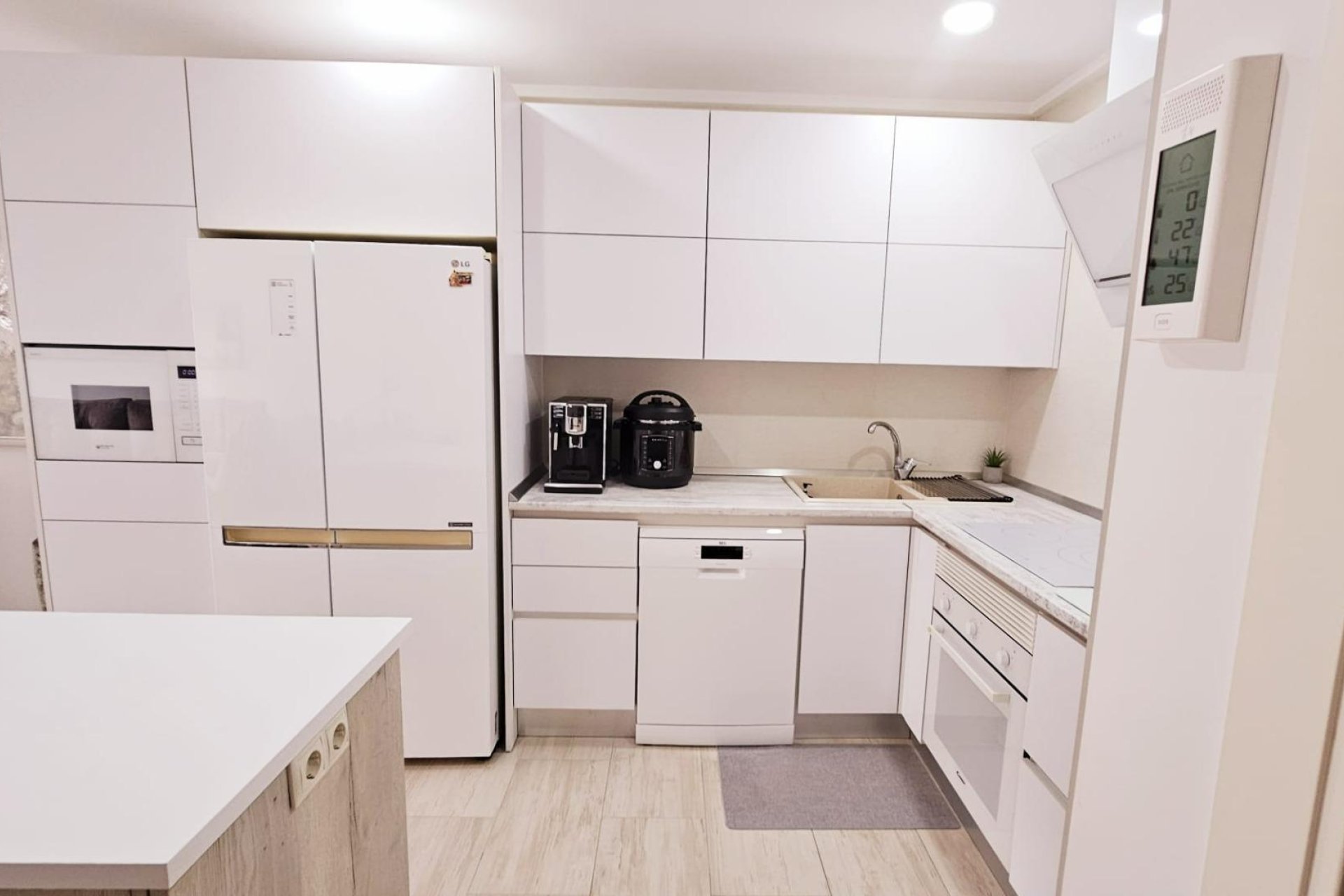 Revente - Duplex -
Torrevieja - La Siesta