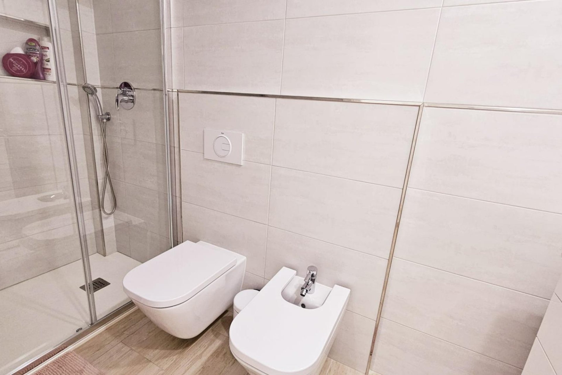 Revente - Duplex -
Torrevieja - La Siesta