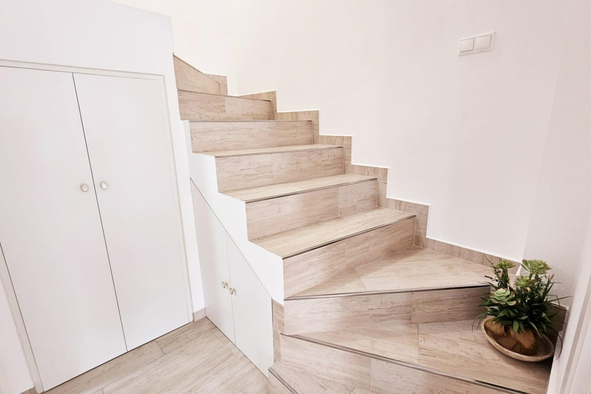 Revente - Duplex -
Torrevieja - La Siesta
