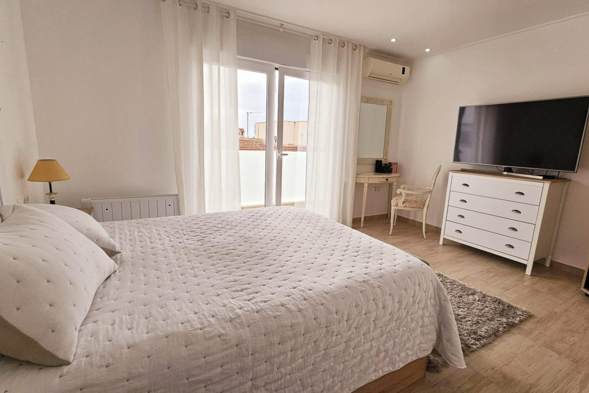 Revente - Duplex -
Torrevieja - La Siesta