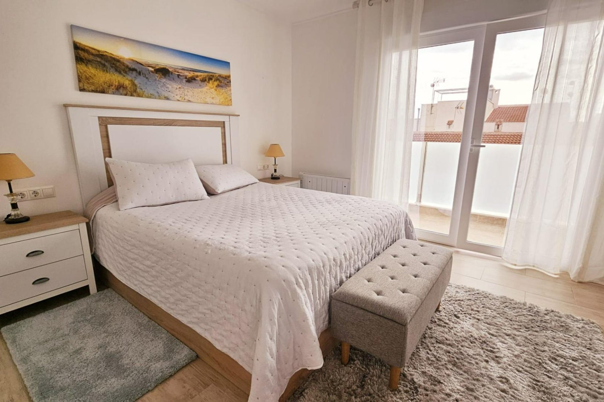 Revente - Duplex -
Torrevieja - La Siesta