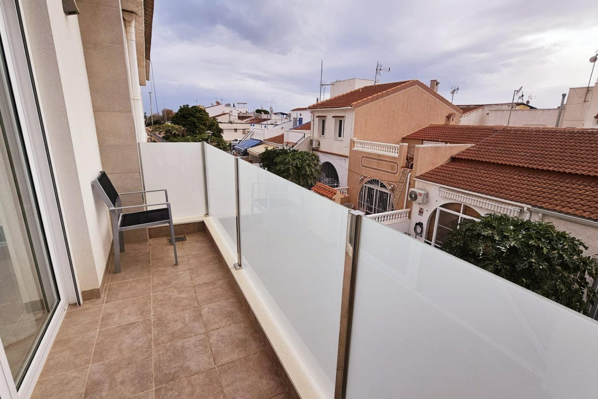 Revente - Duplex -
Torrevieja - La Siesta
