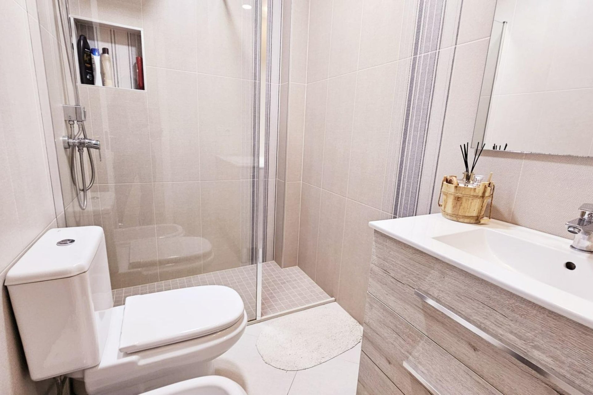 Revente - Duplex -
Torrevieja - La Siesta