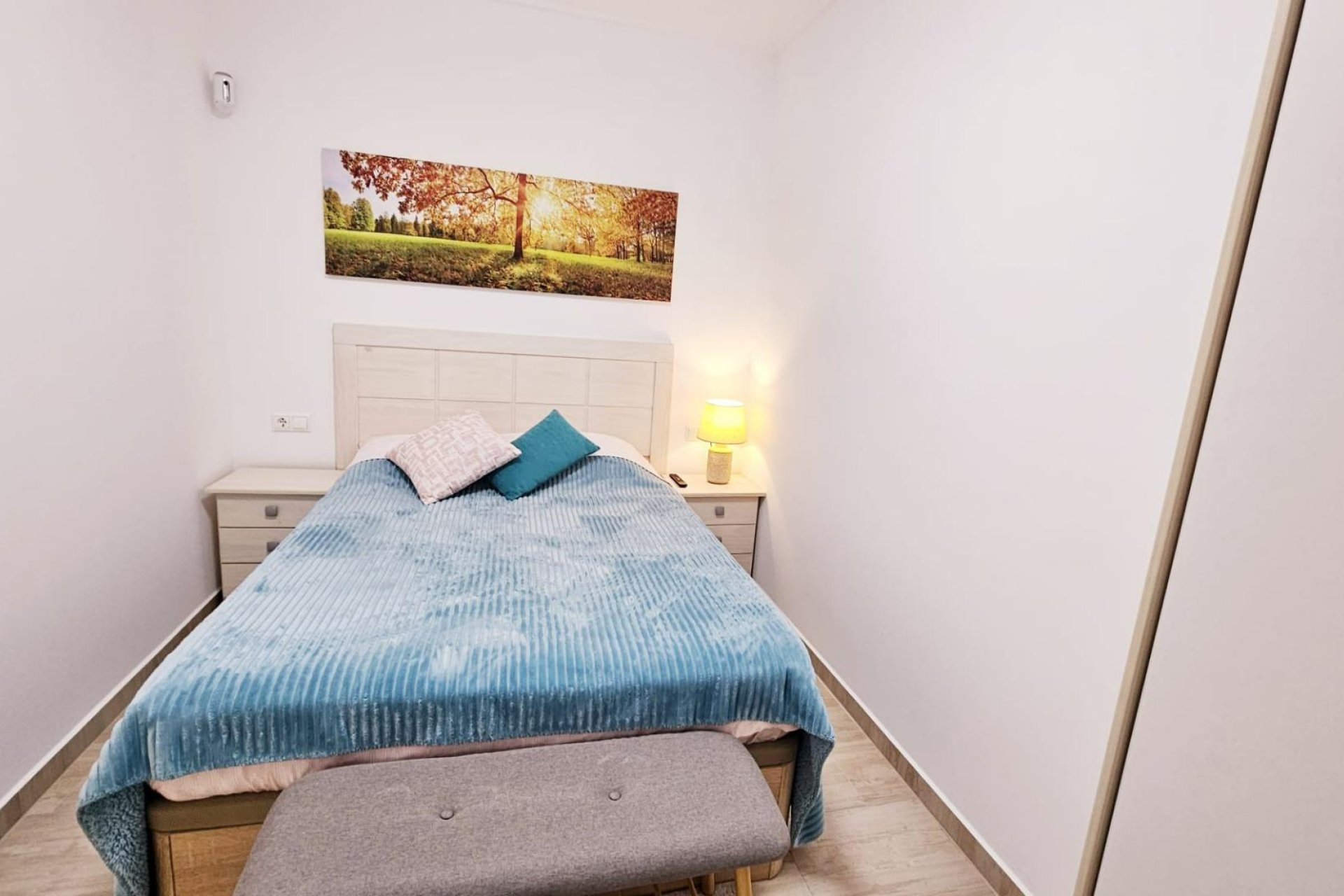 Revente - Duplex -
Torrevieja - La Siesta