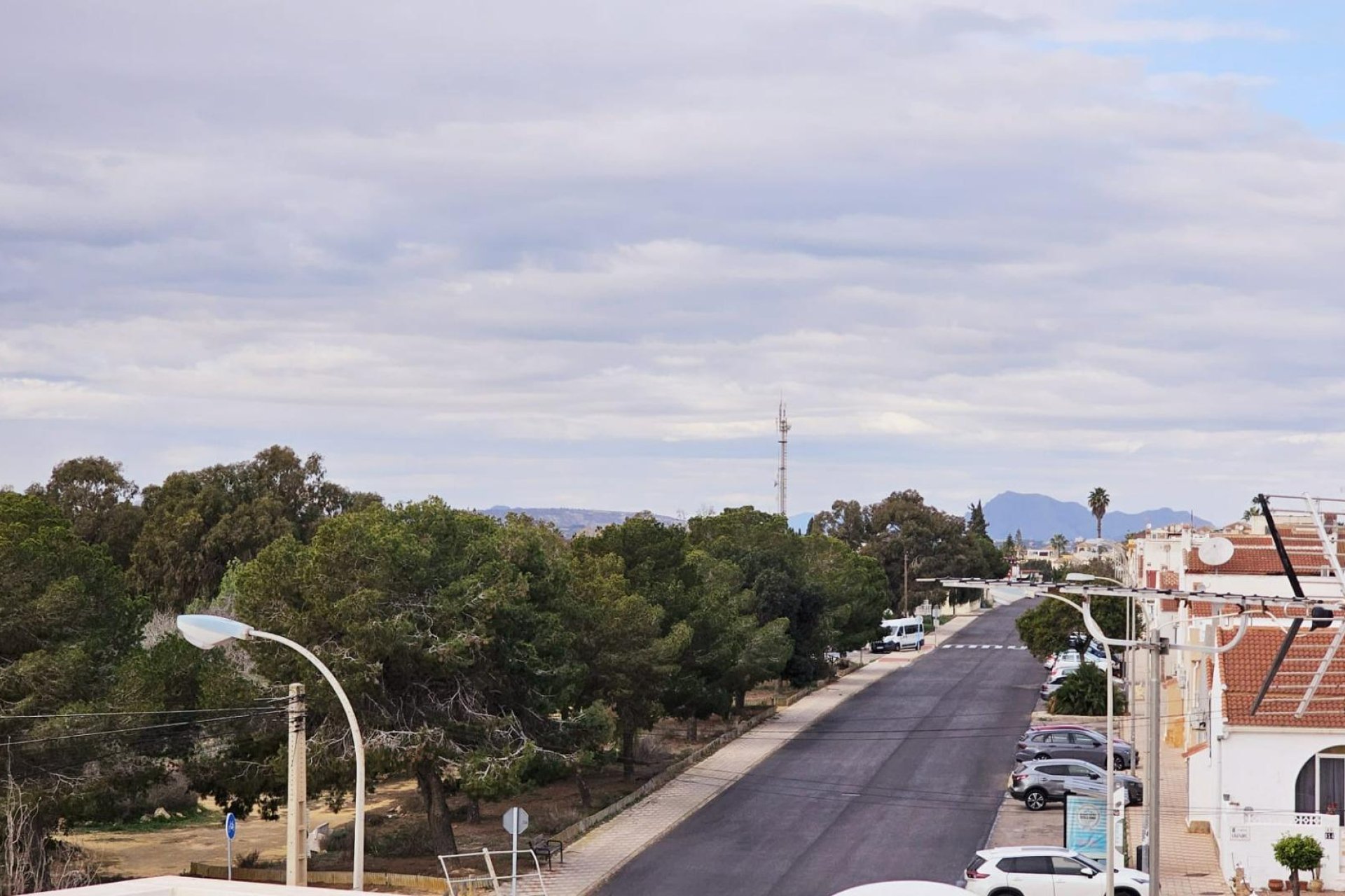 Revente - Duplex -
Torrevieja - La Siesta