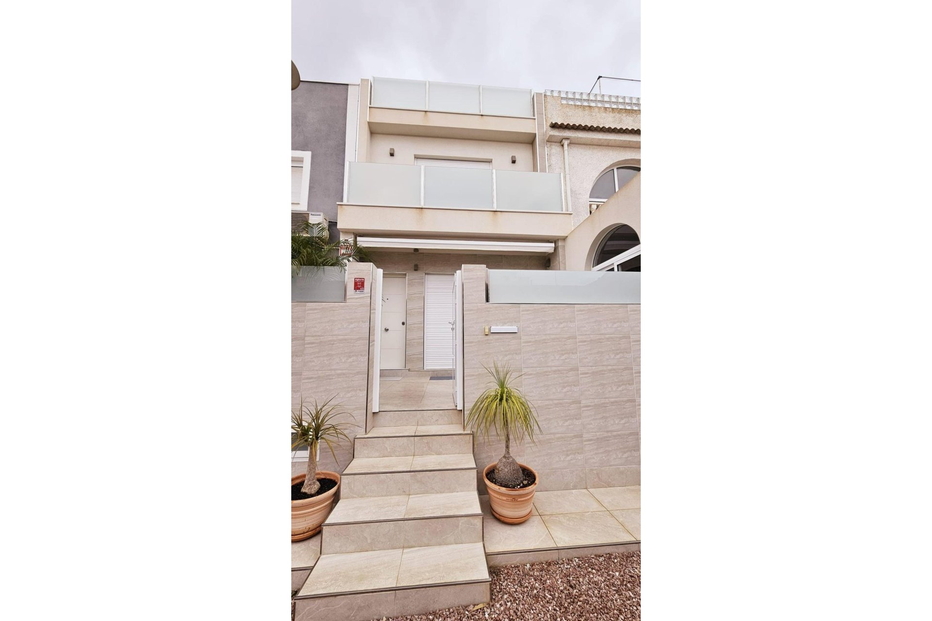 Revente - Duplex -
Torrevieja - La Siesta