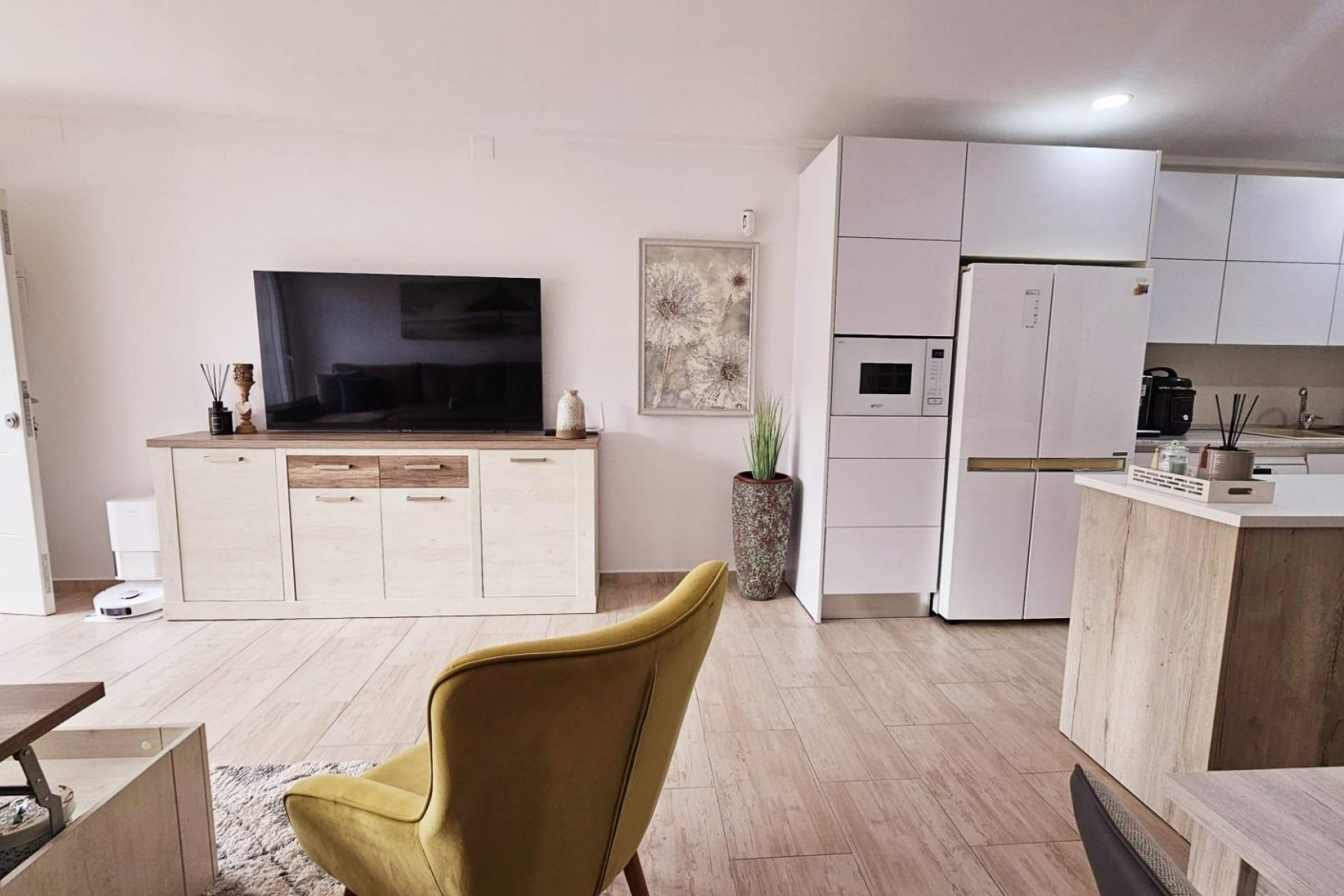 Revente - Duplex -
Torrevieja - La Siesta