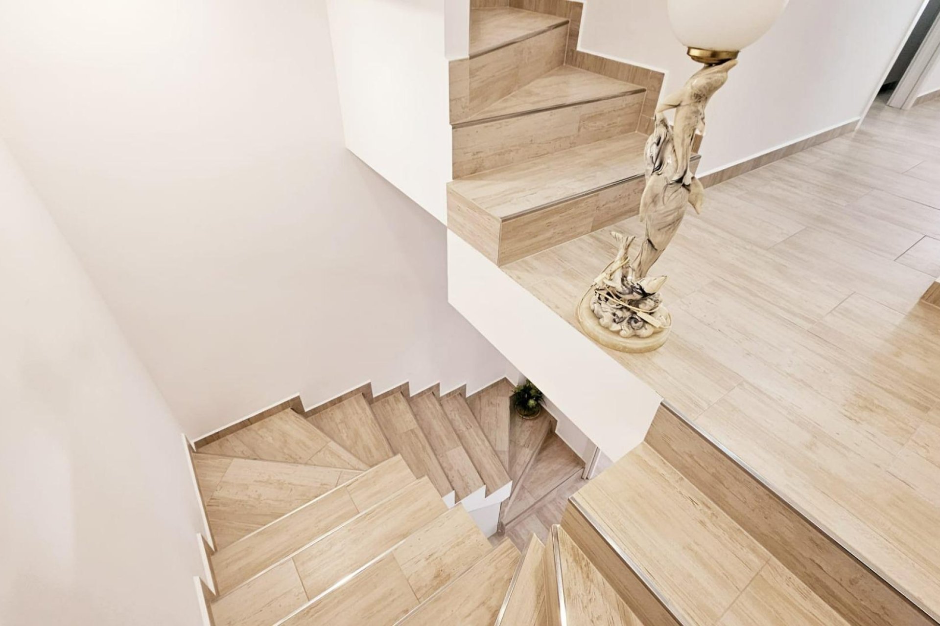 Revente - Duplex -
Torrevieja - La Siesta