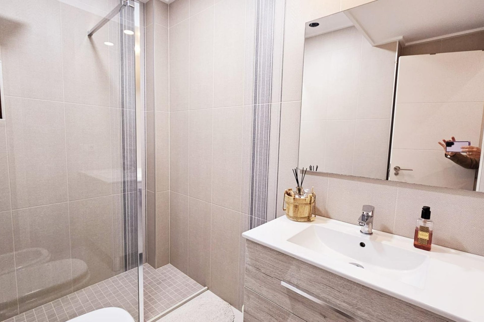 Revente - Duplex -
Torrevieja - La Siesta