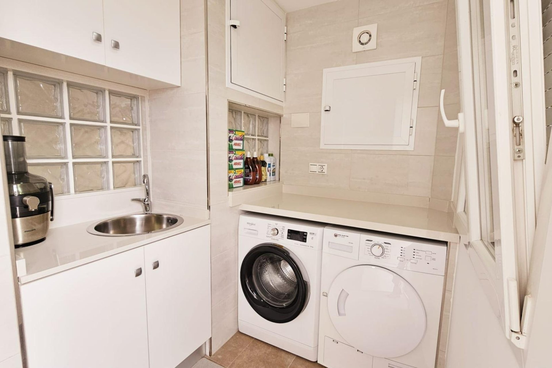 Revente - Duplex -
Torrevieja - La Siesta