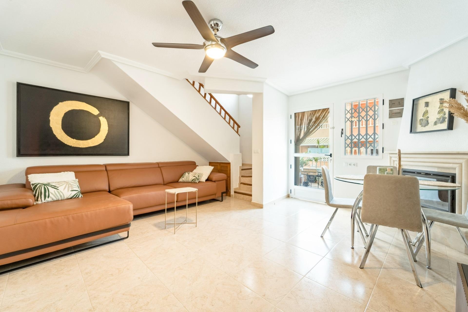 Revente - Duplex -
Torrevieja - Playa De Los Naufragos