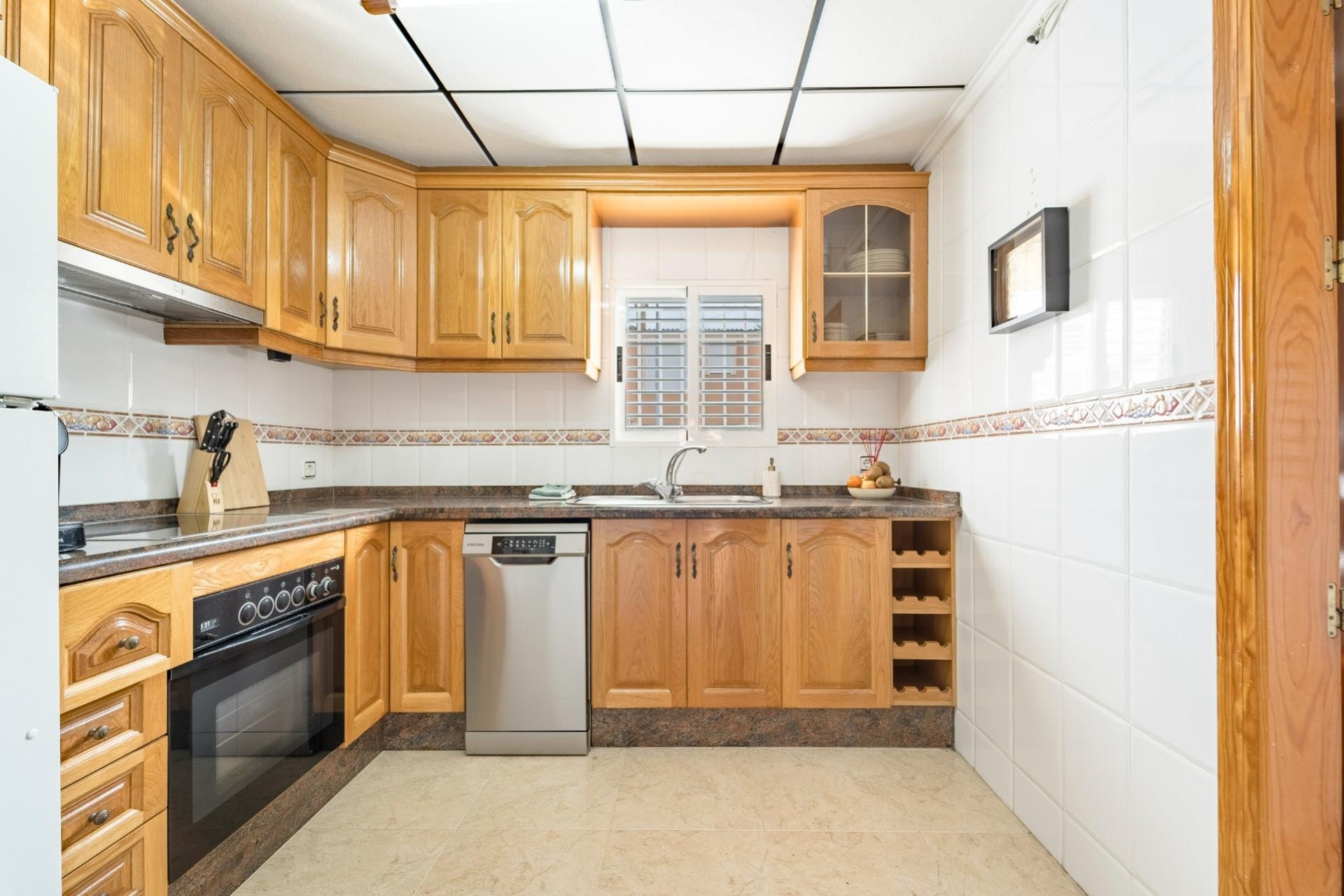 Revente - Duplex -
Torrevieja - Playa De Los Naufragos