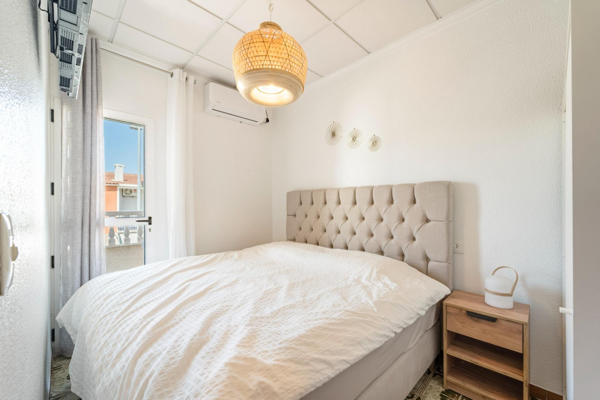 Revente - Duplex -
Torrevieja - Playa De Los Naufragos