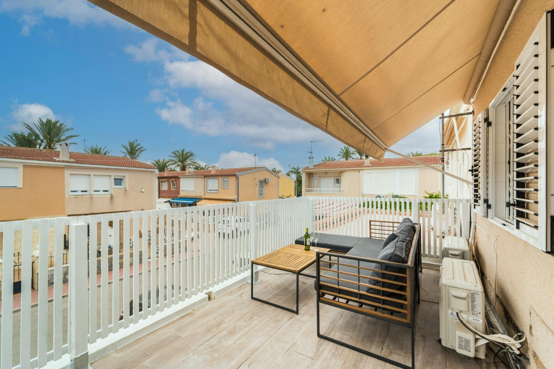 Revente - Duplex -
Torrevieja - Playa De Los Naufragos