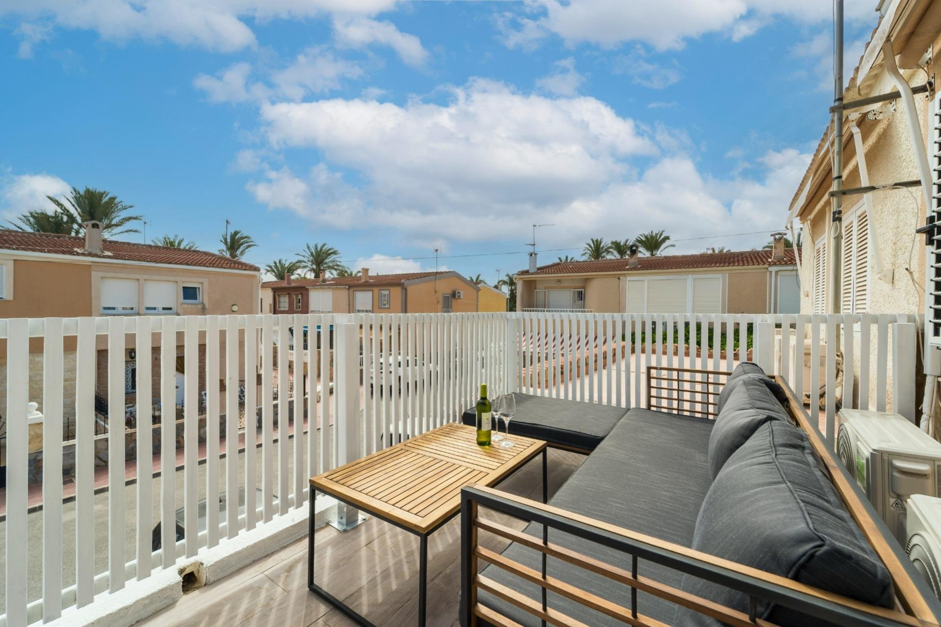 Revente - Duplex -
Torrevieja - Playa De Los Naufragos
