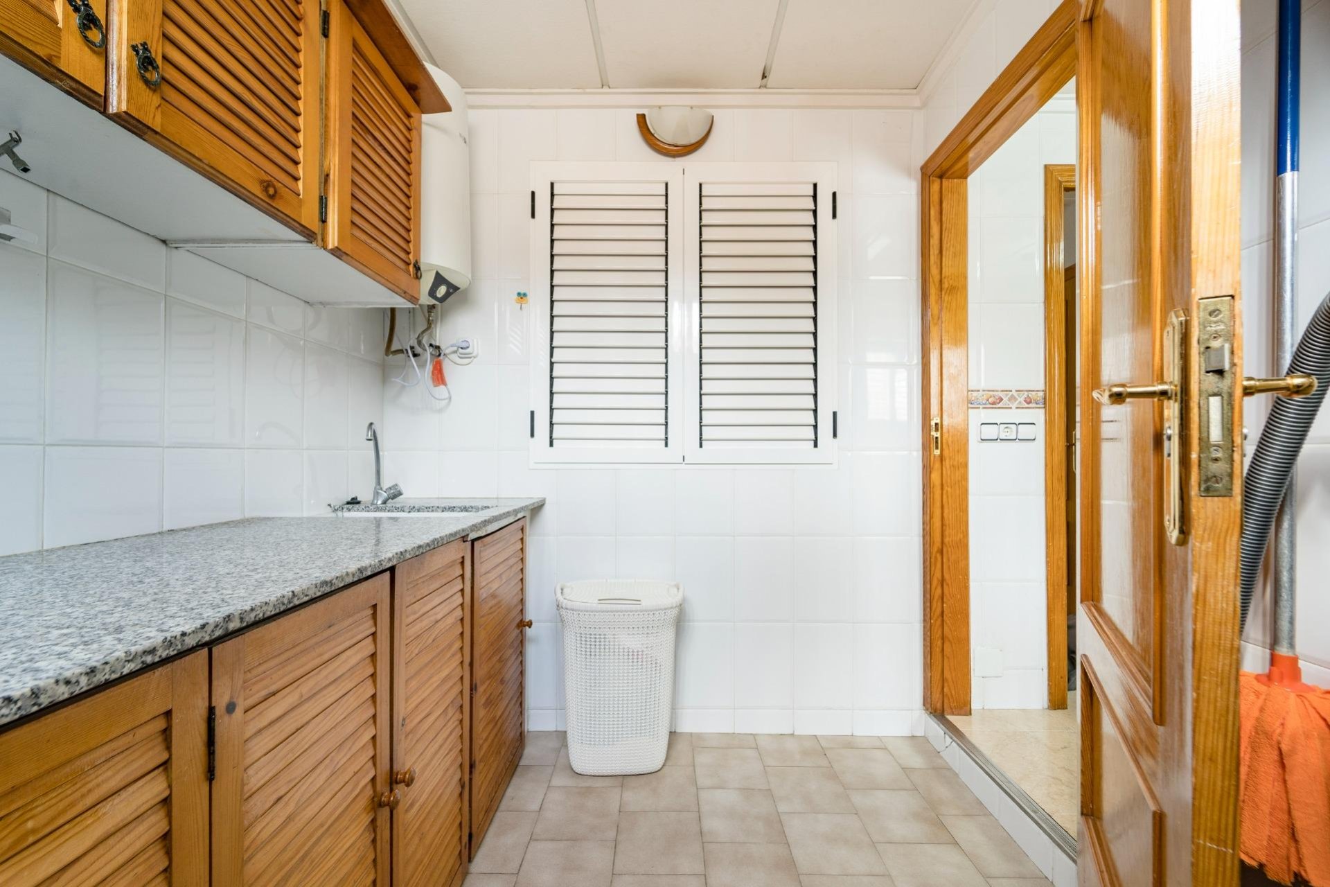 Revente - Duplex -
Torrevieja - Playa De Los Naufragos