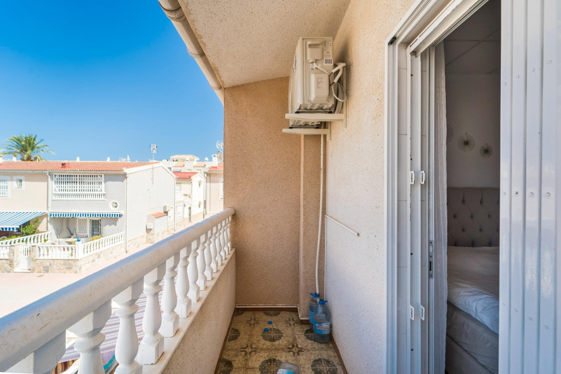 Revente - Duplex -
Torrevieja - Playa De Los Naufragos