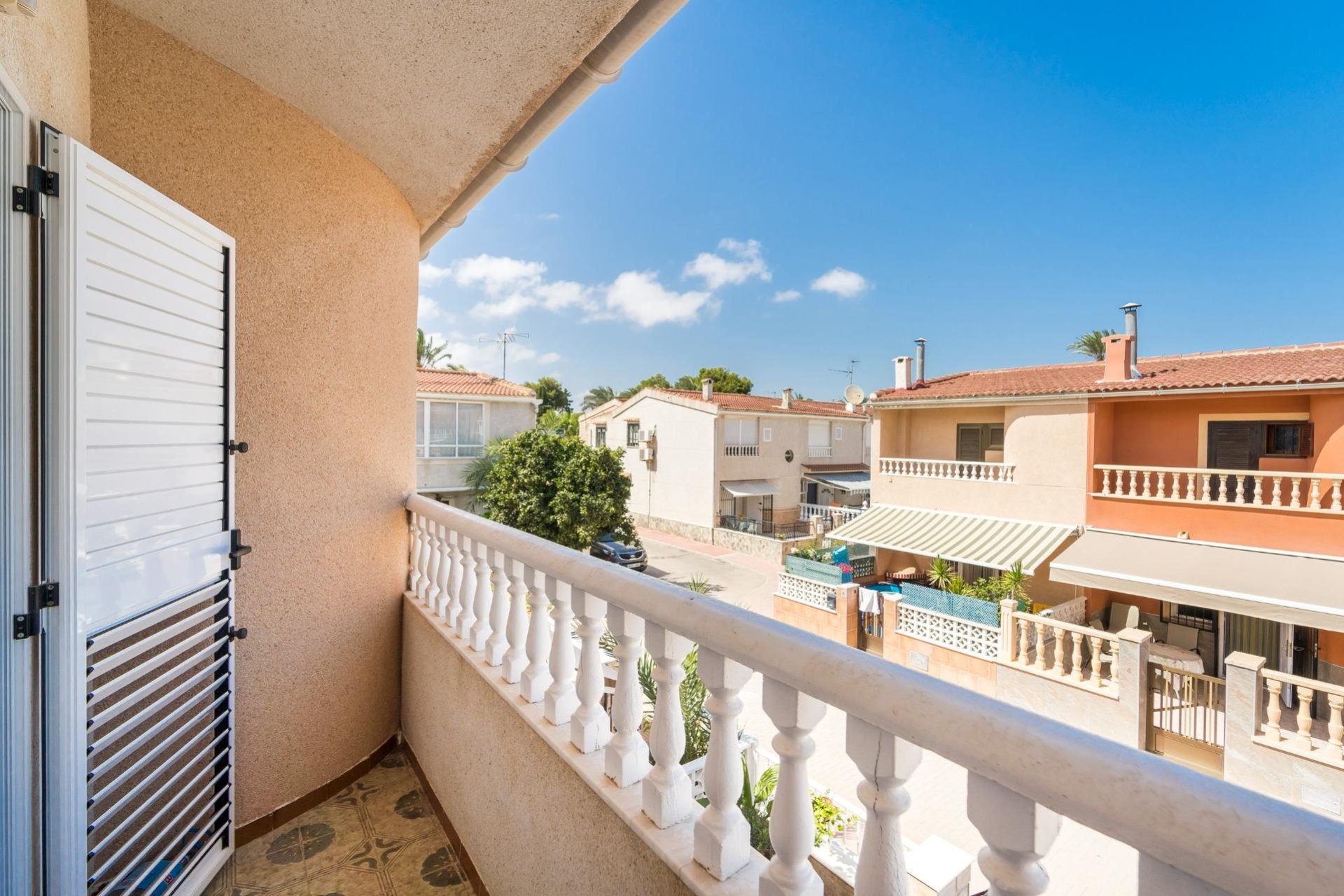 Revente - Duplex -
Torrevieja - Playa De Los Naufragos