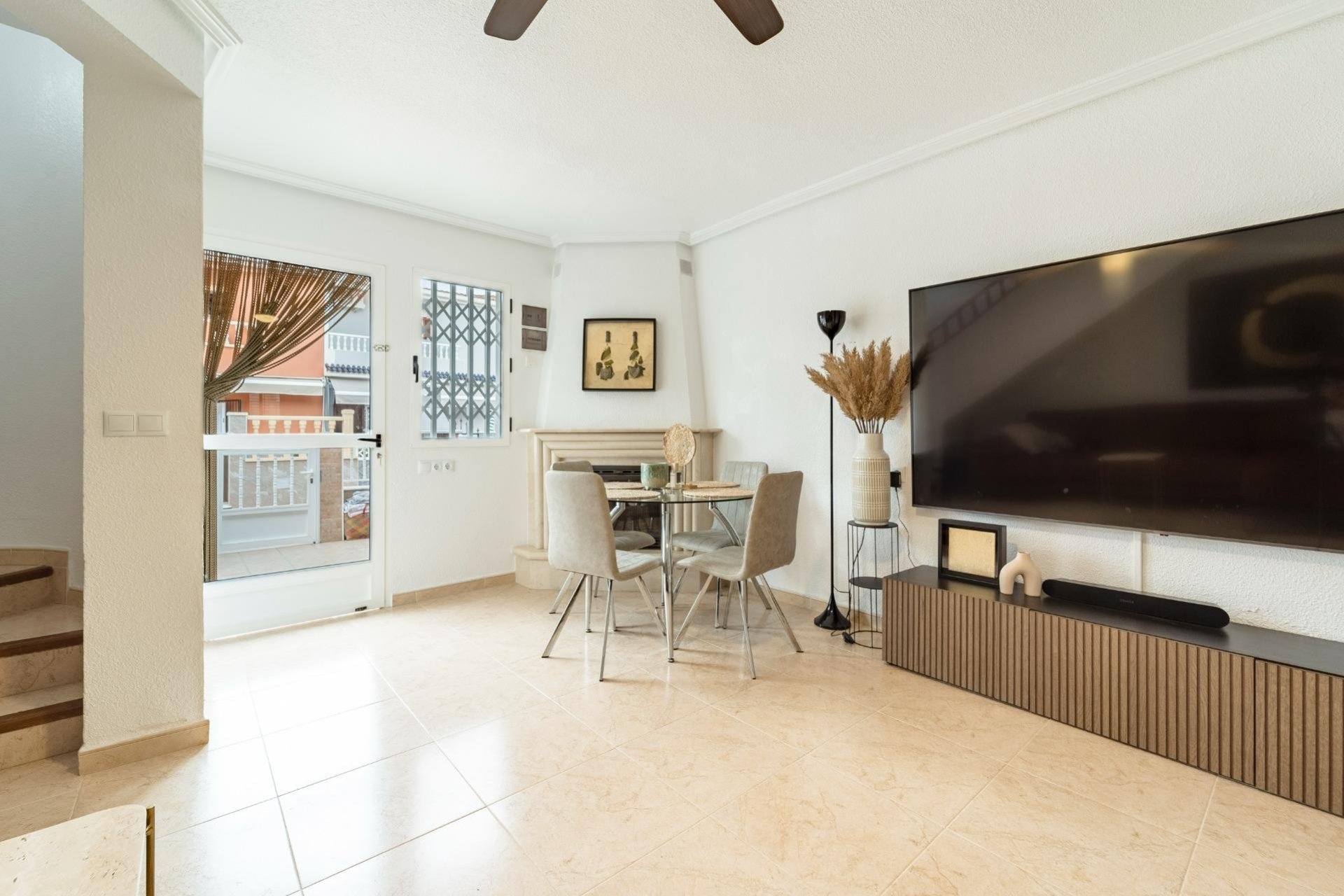 Revente - Duplex -
Torrevieja - Playa De Los Naufragos